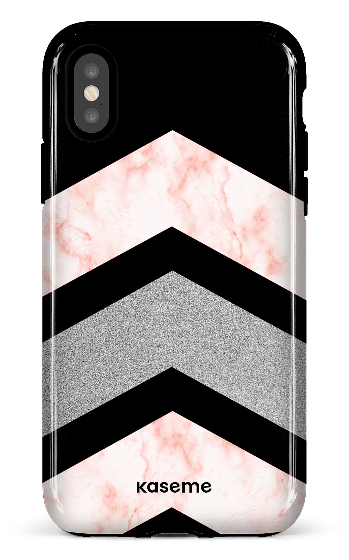Blush - iPhone X/XS