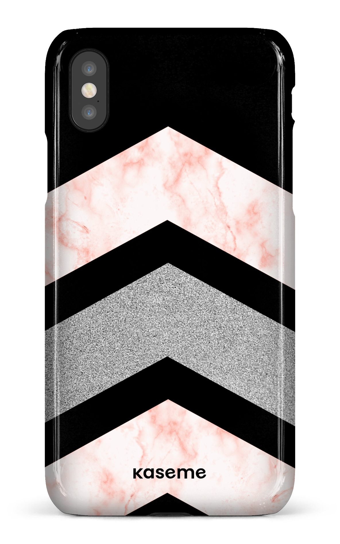 Blush - iPhone X/XS
