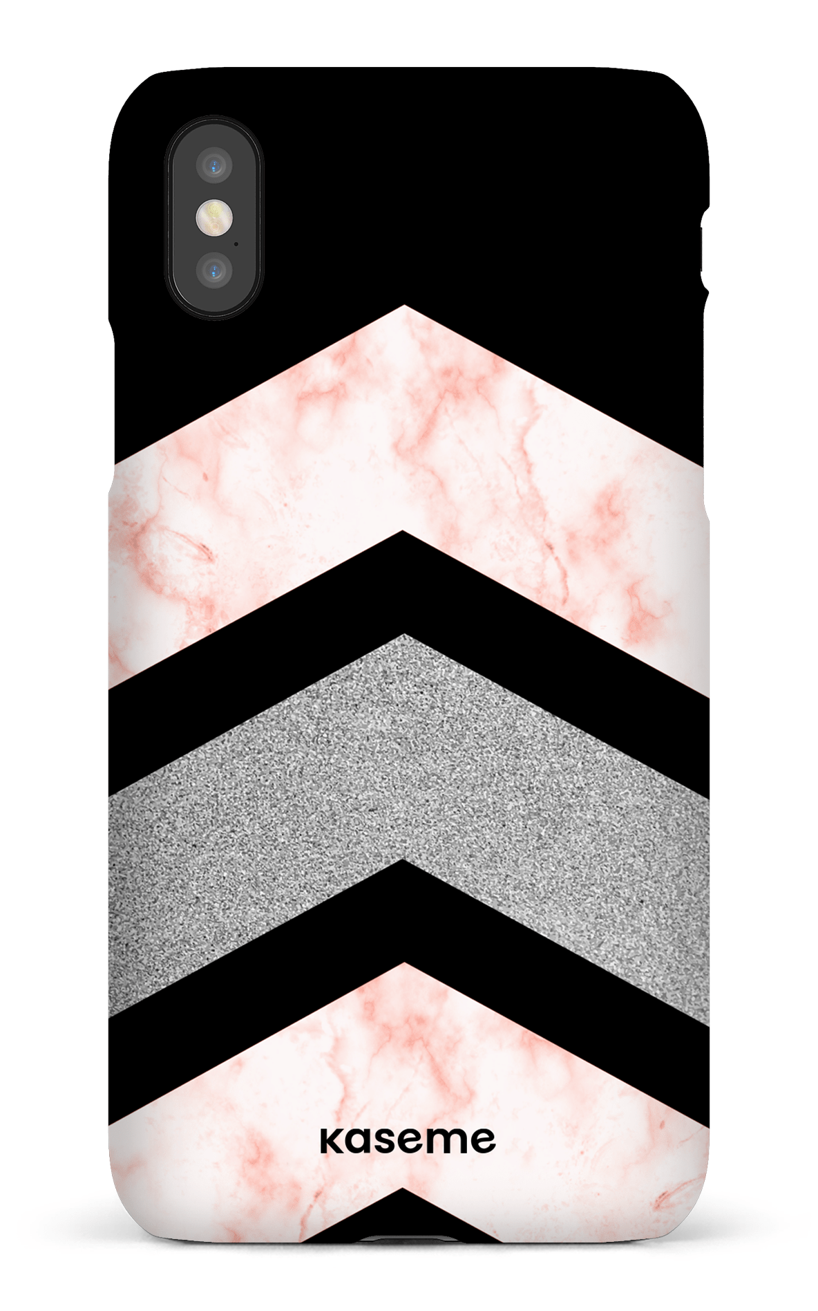 Blush - iPhone X/XS