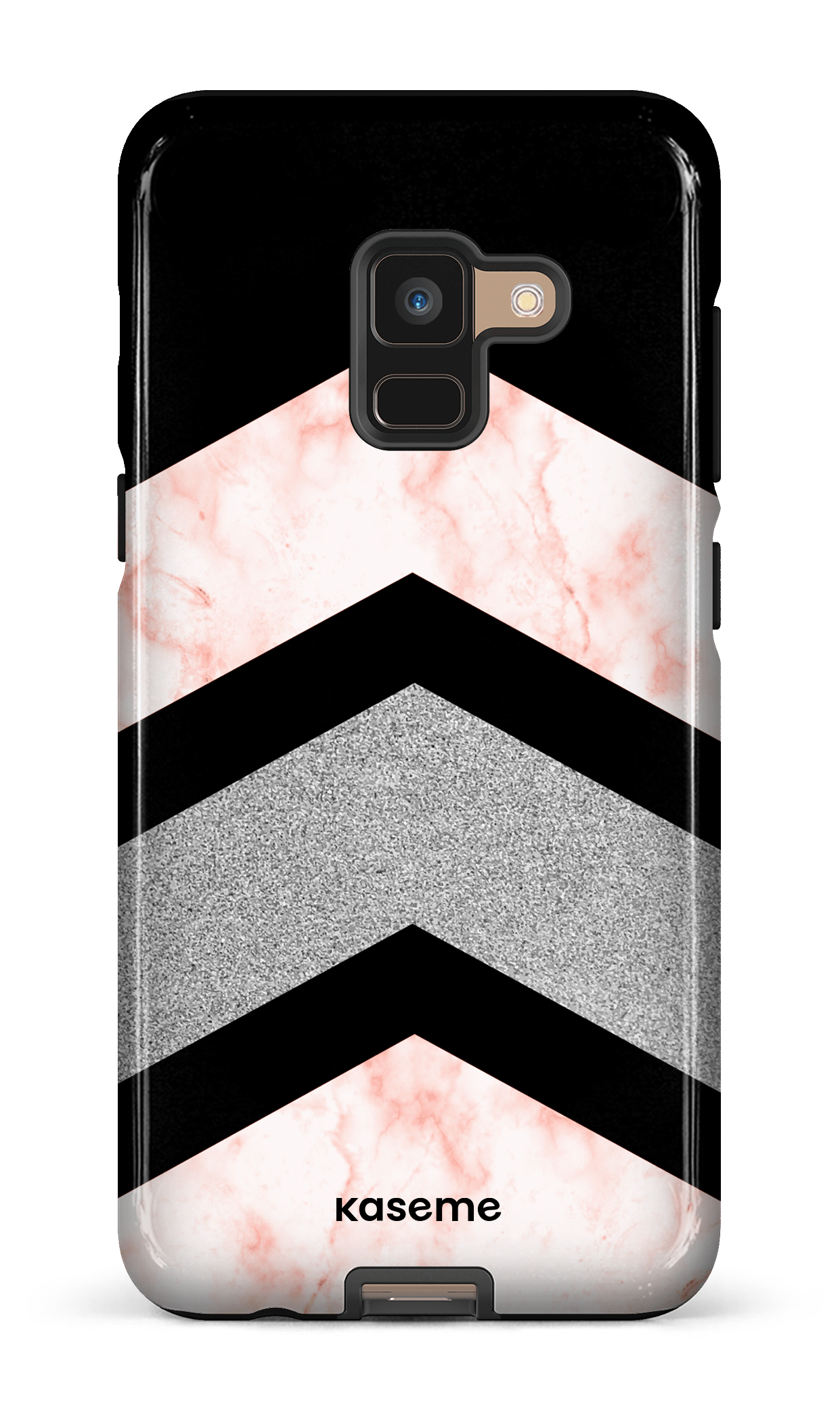 Blush - Galaxy A8