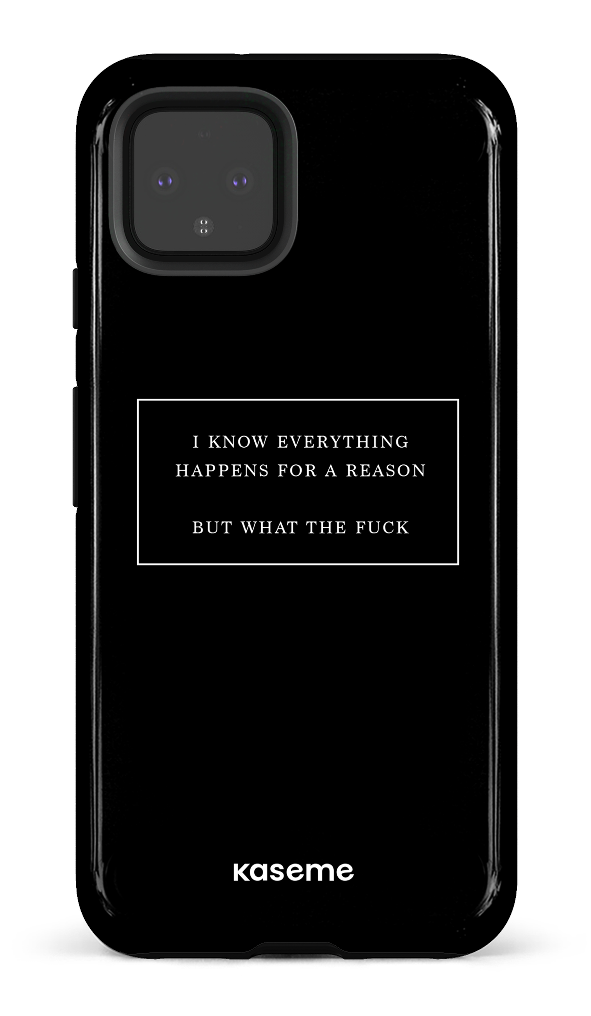 Whatever - Google Pixel 4