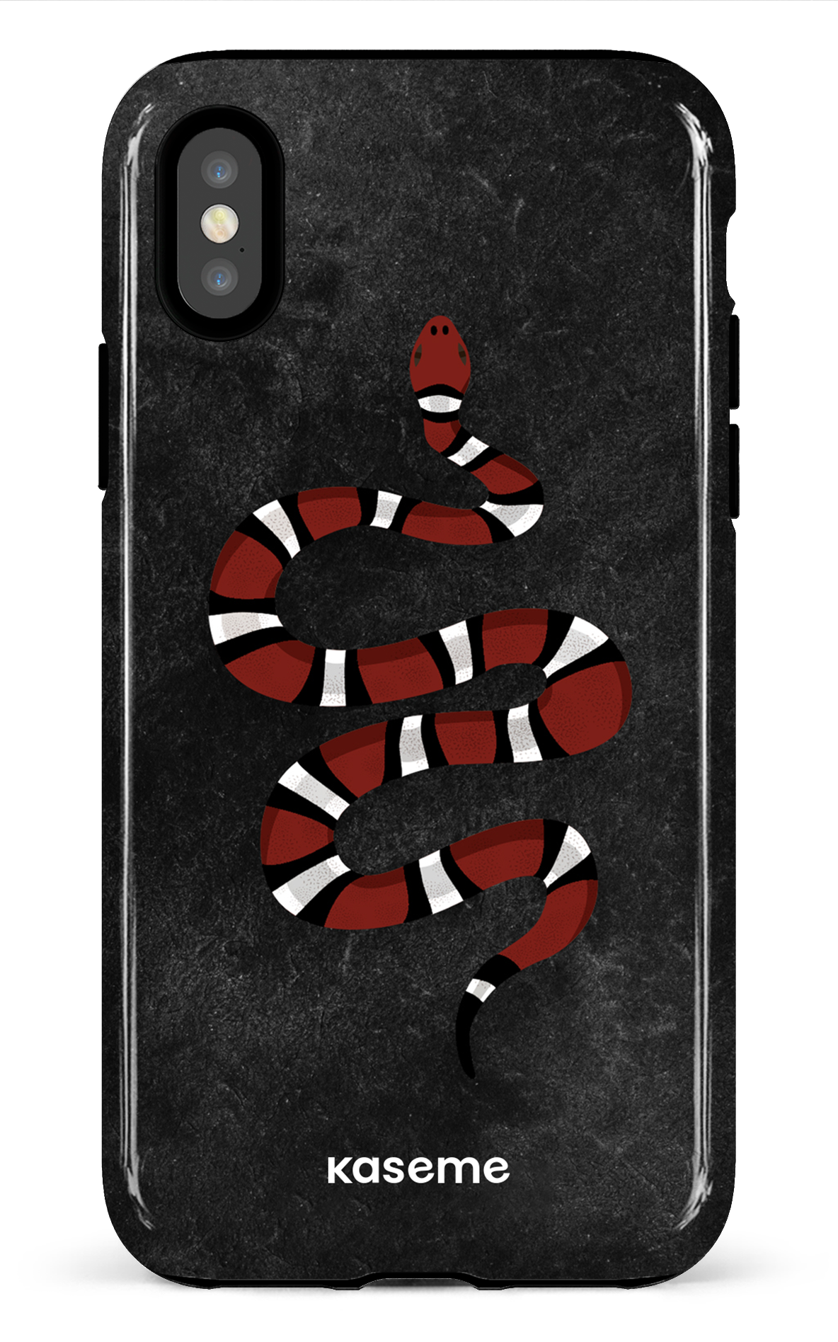 Venom - iPhone X/XS
