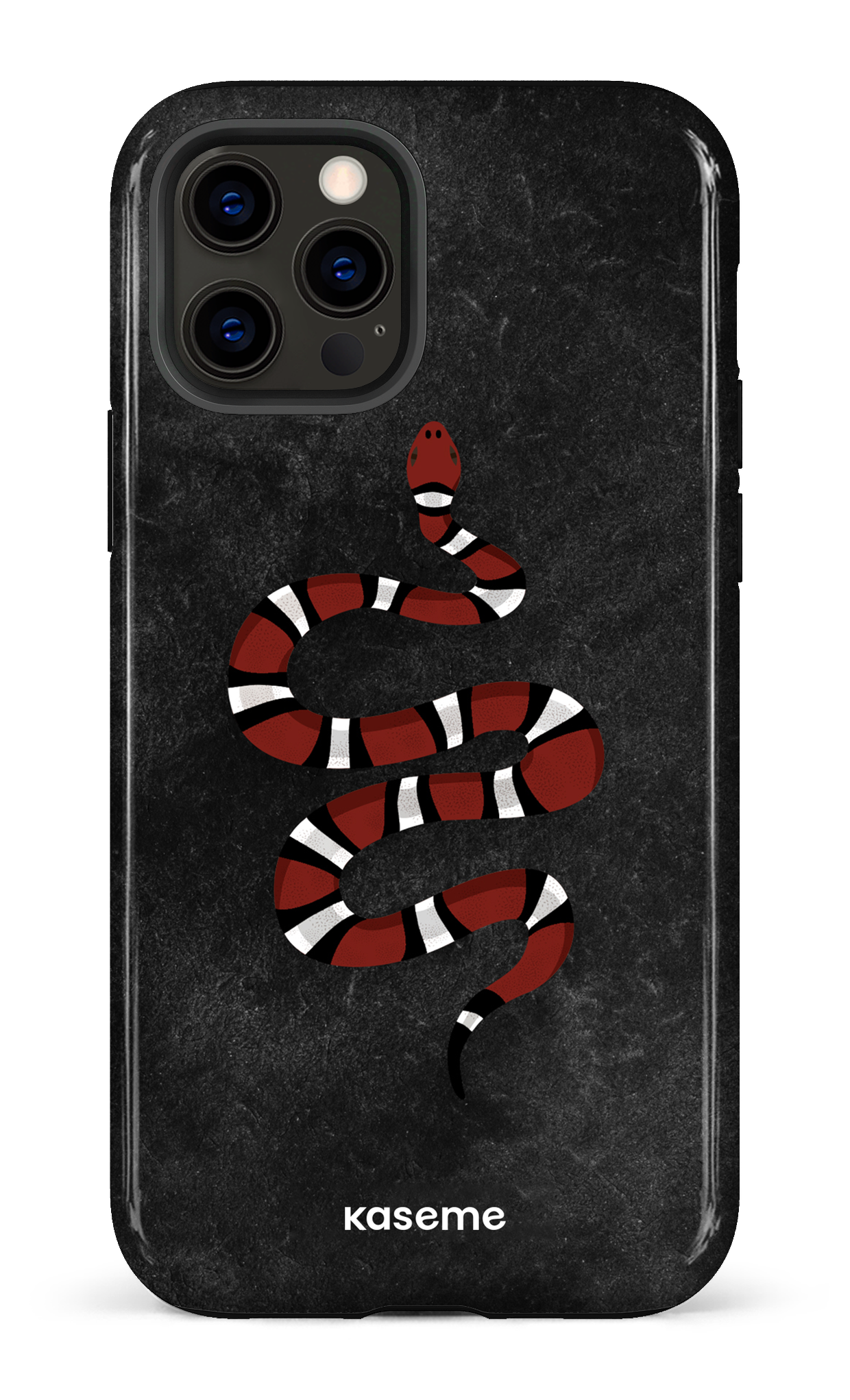 Venom - iPhone 12 Pro