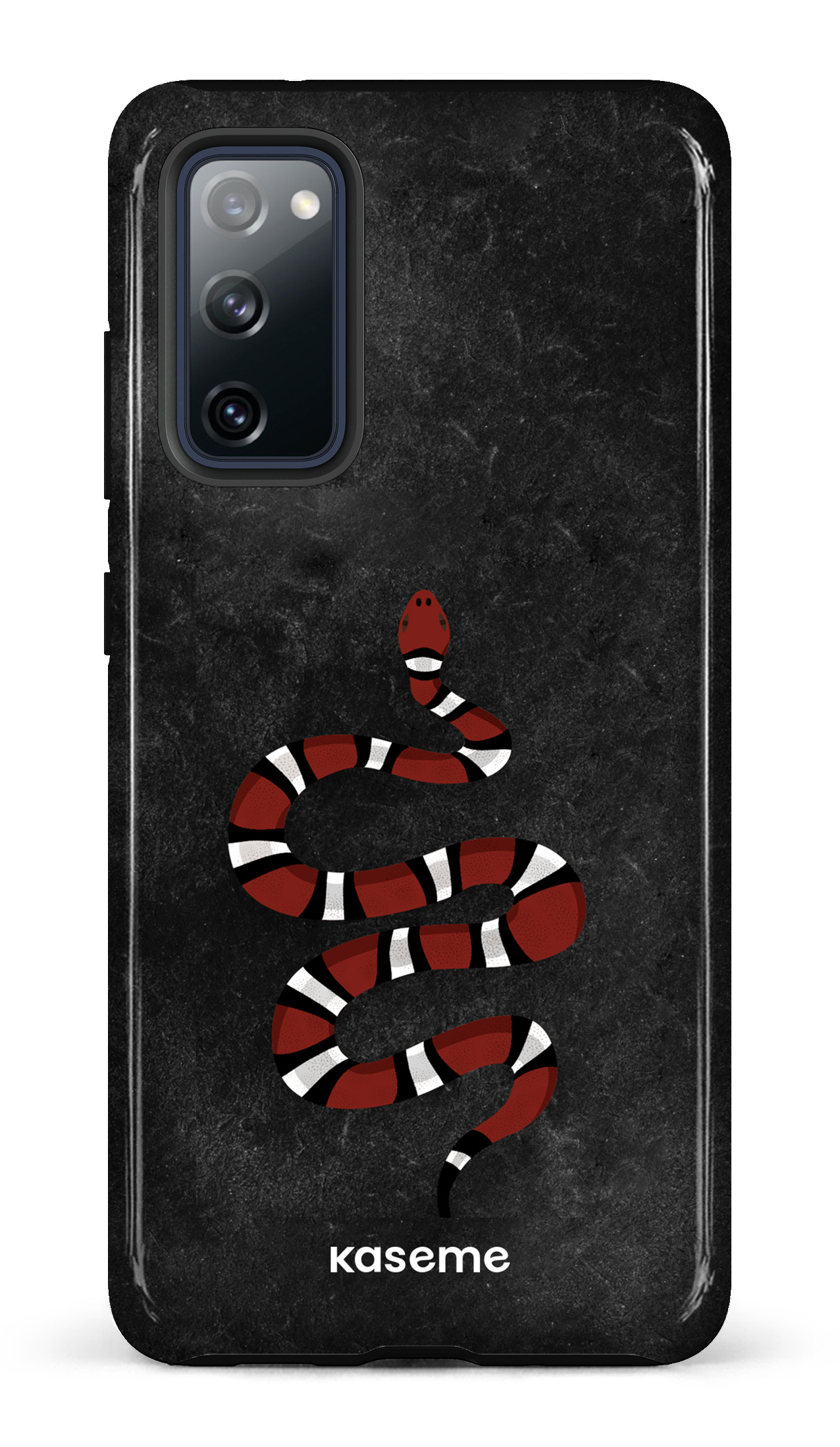Venom - Galaxy S20 FE