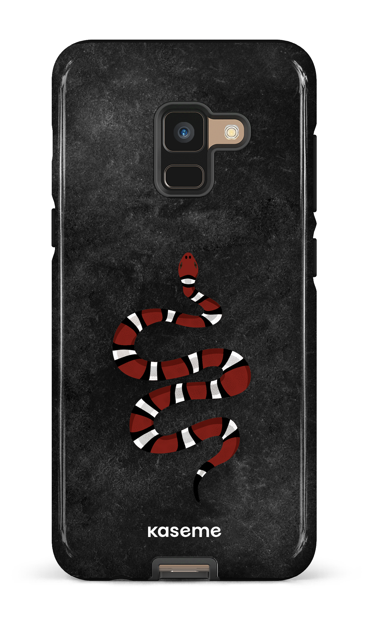 Venom - Galaxy A8