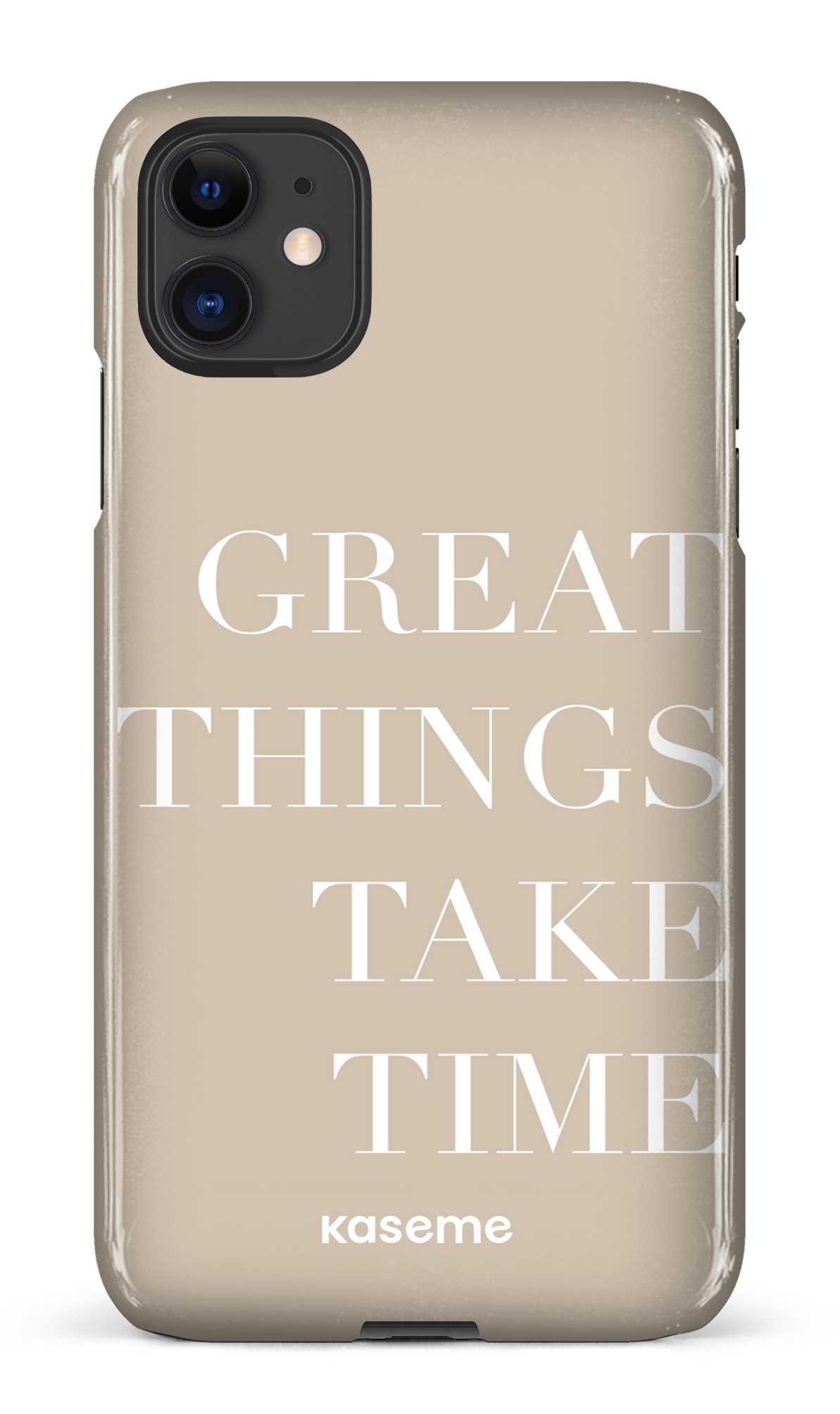Serena - iPhone 11