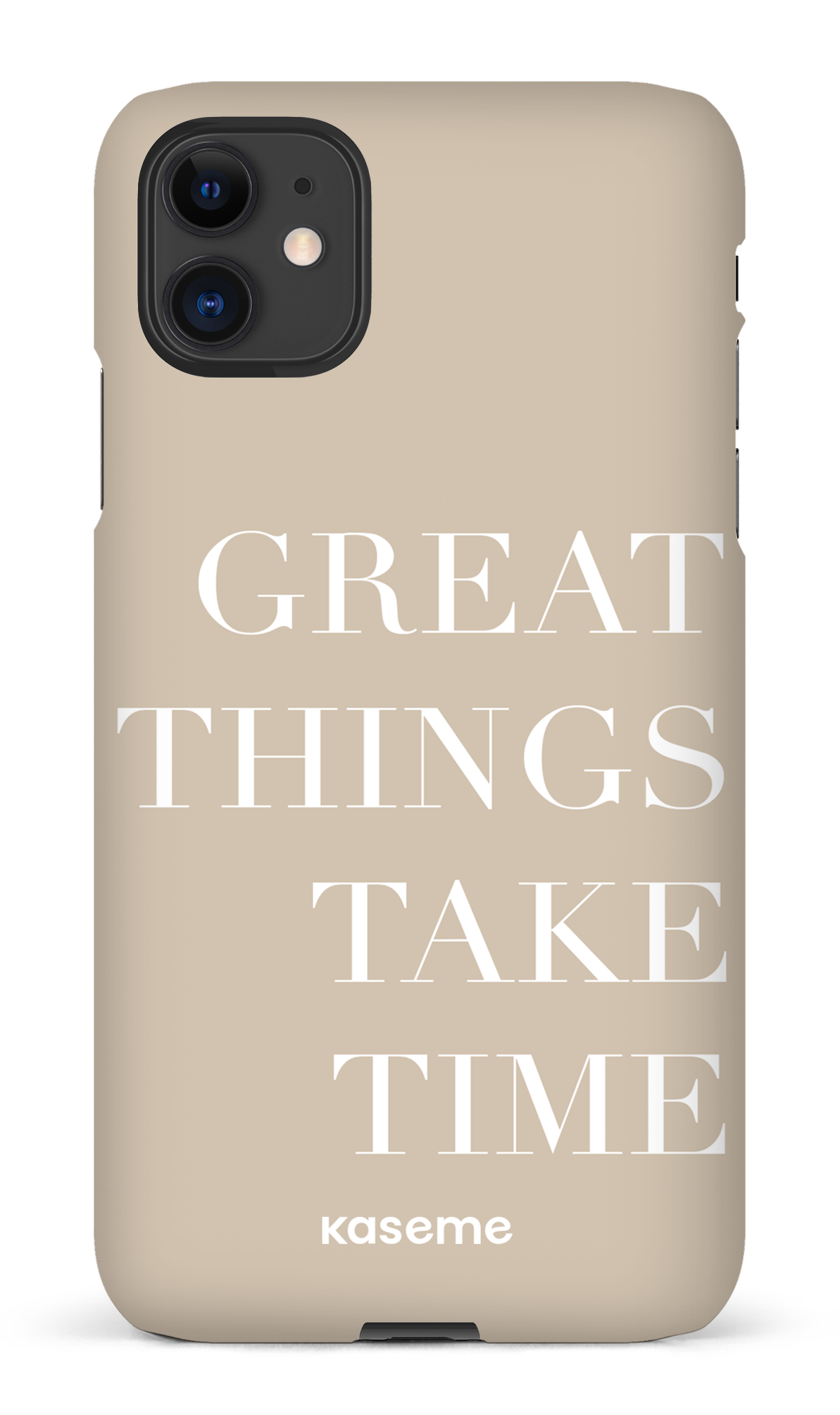 Serena - iPhone 11