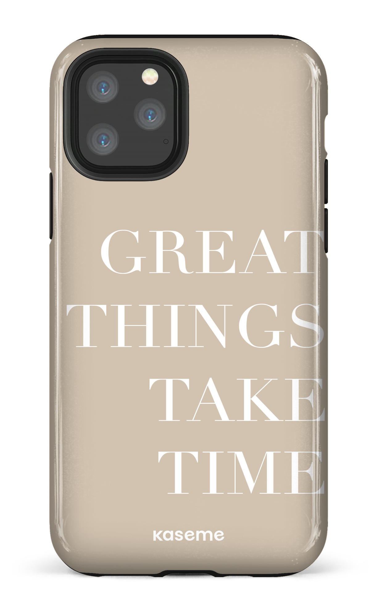 Serena - iPhone 11 Pro
