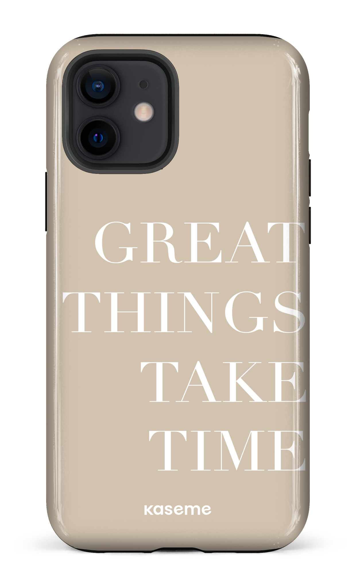 Serena - iPhone 12