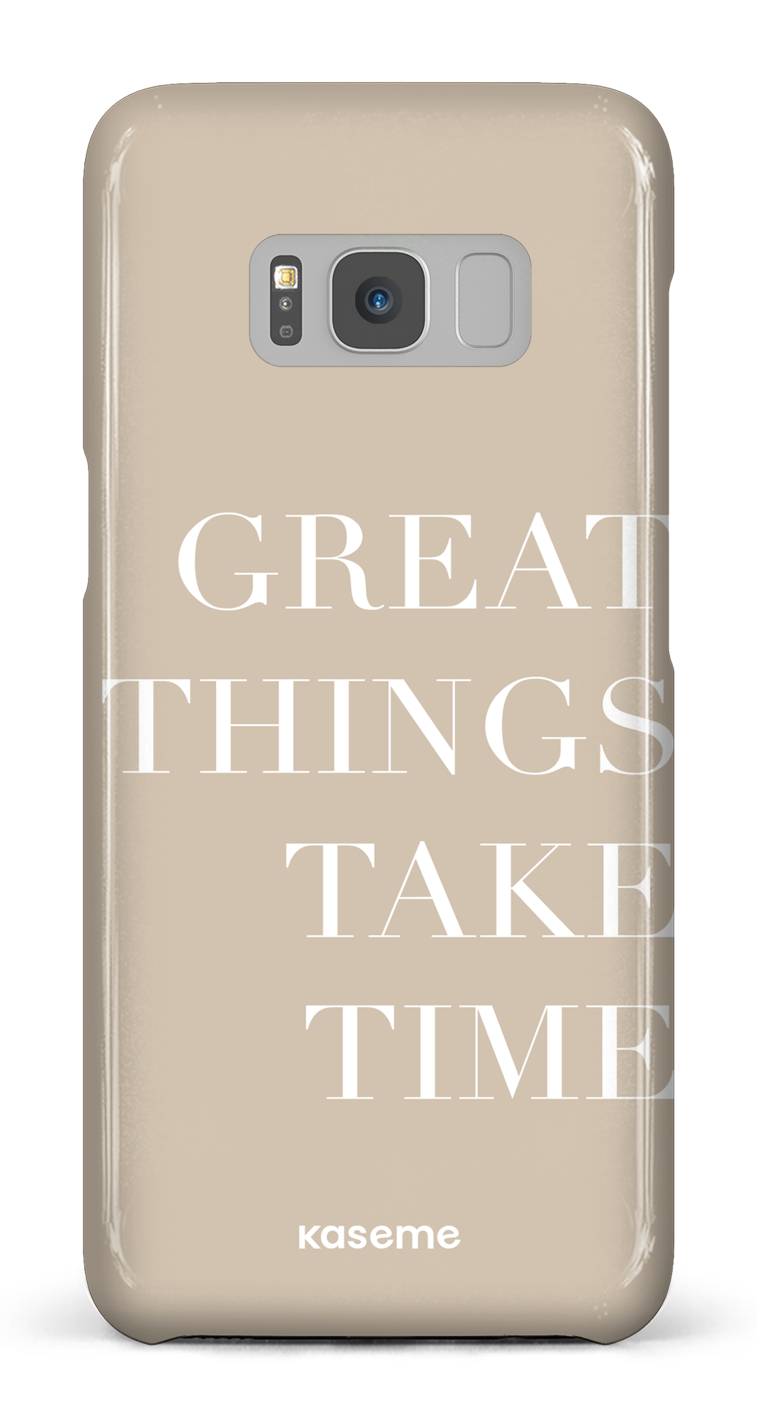 Serena - Galaxy S8