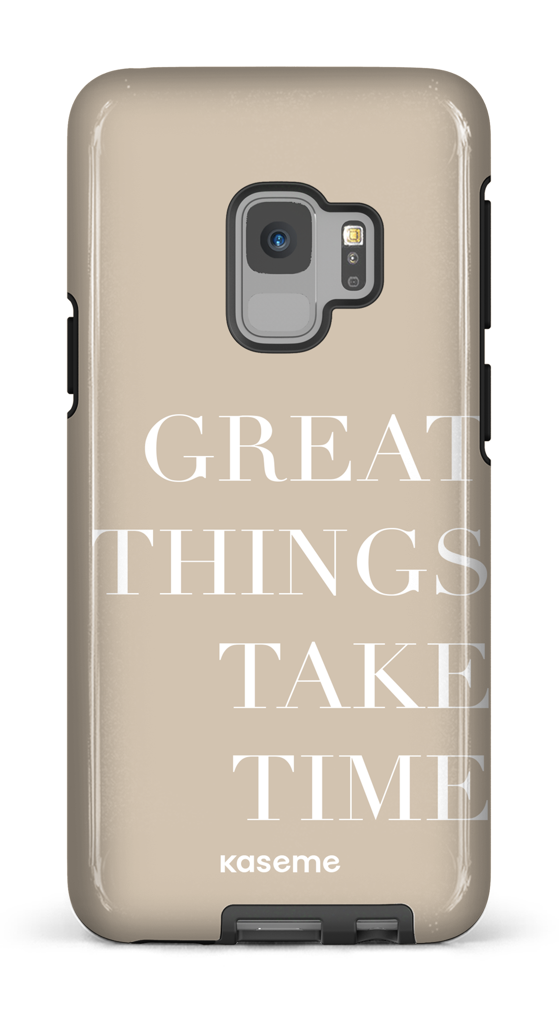 Serena - Galaxy S9