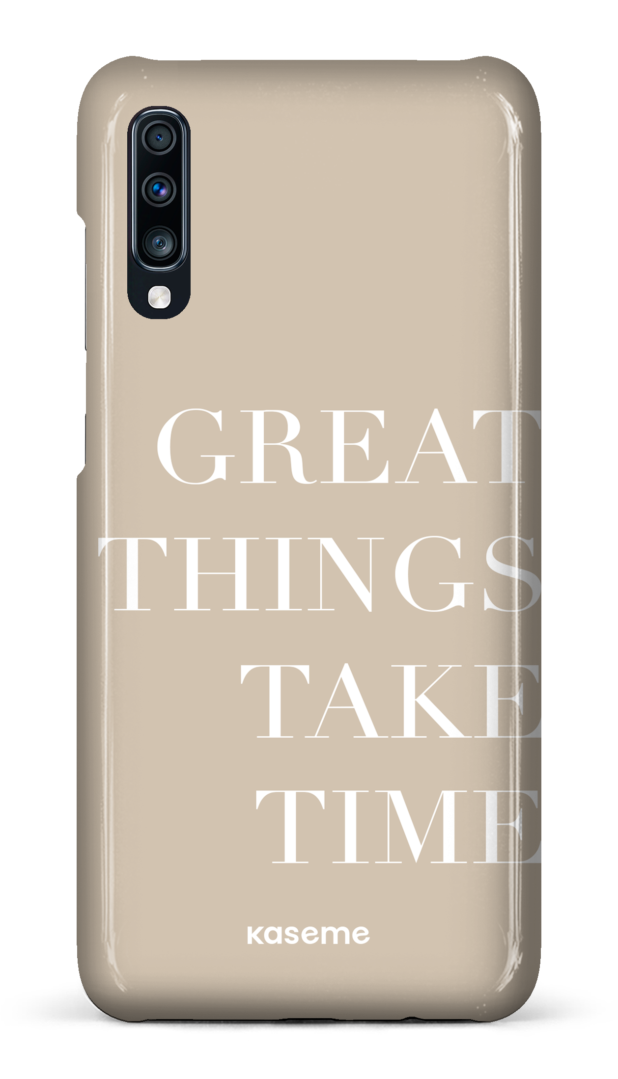 Serena - Galaxy A70