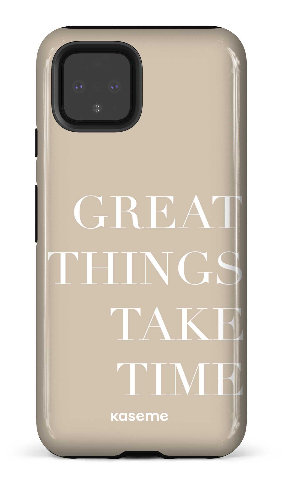 Serena - Google Pixel 4