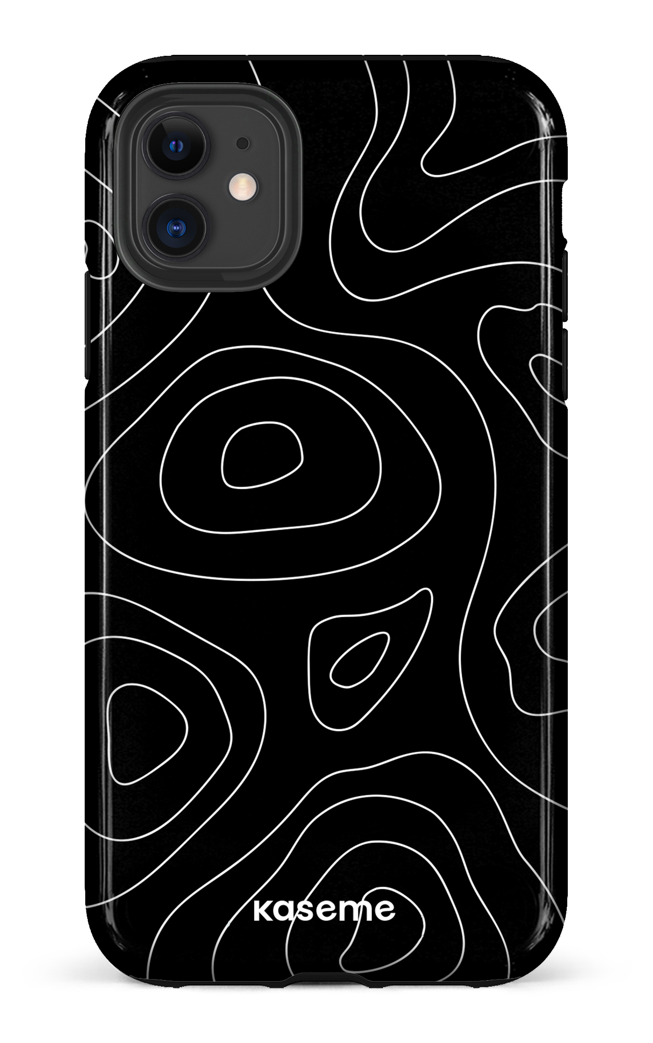Enigma - iPhone 11
