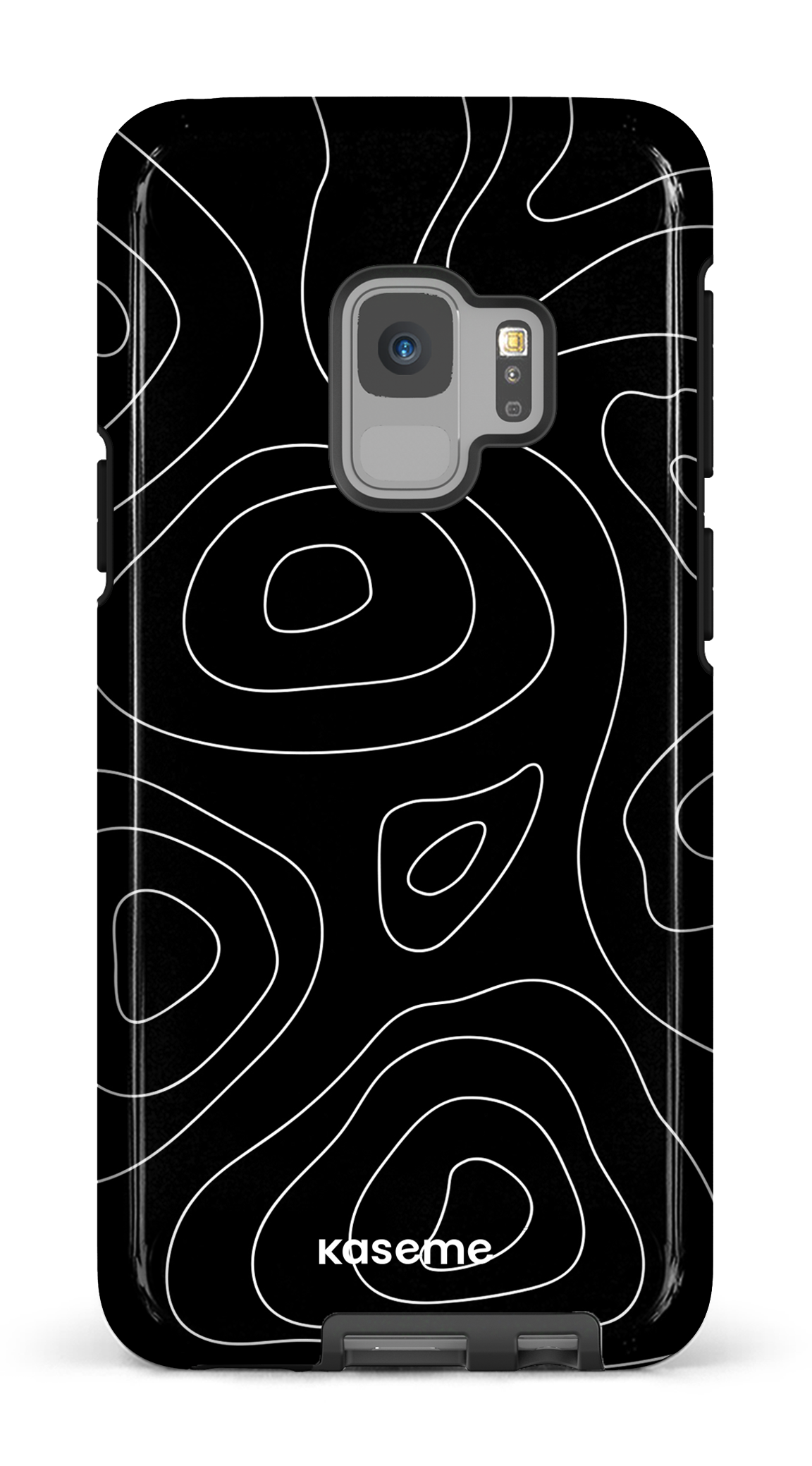 Enigma - Galaxy S9