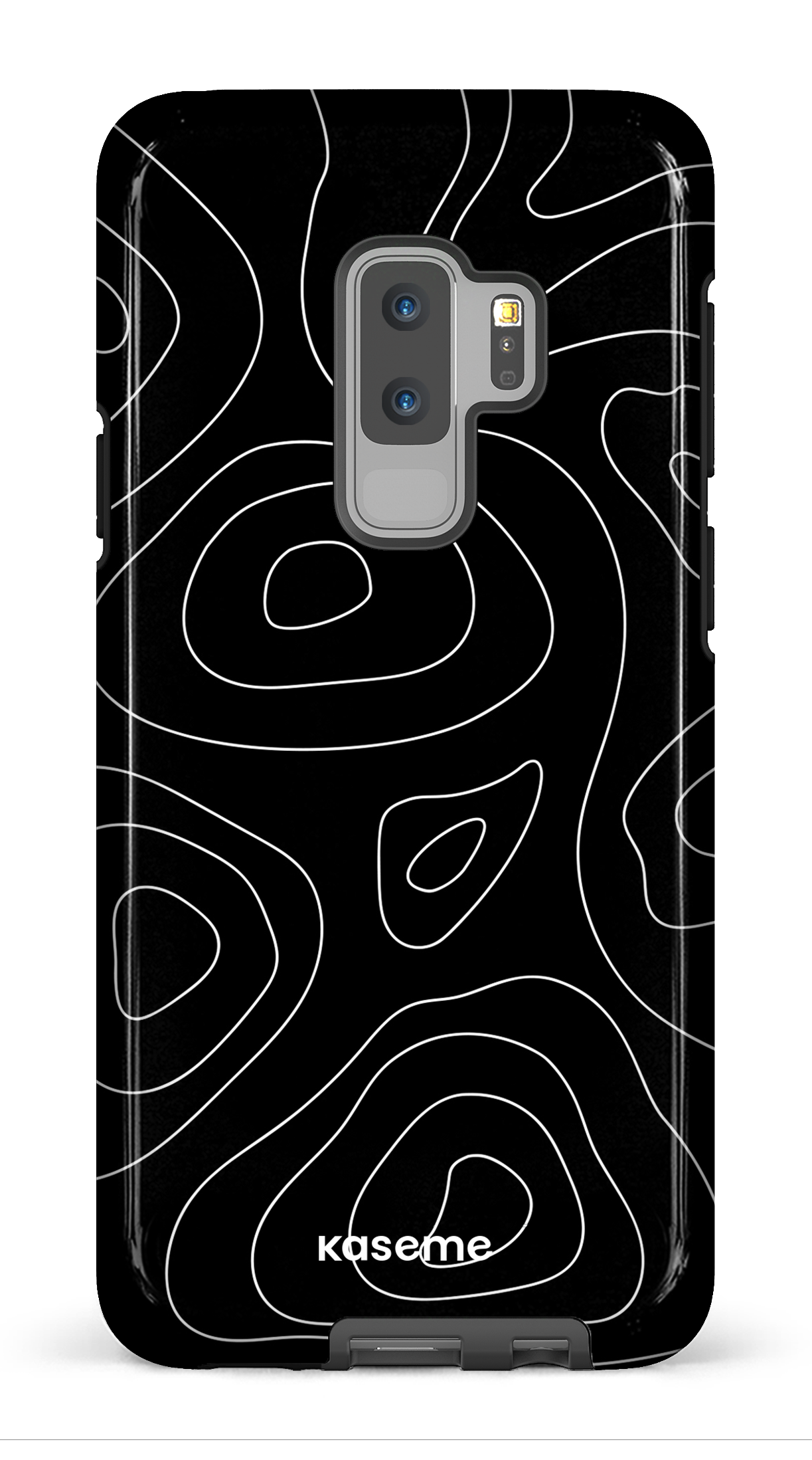 Enigma - Galaxy S9 Plus