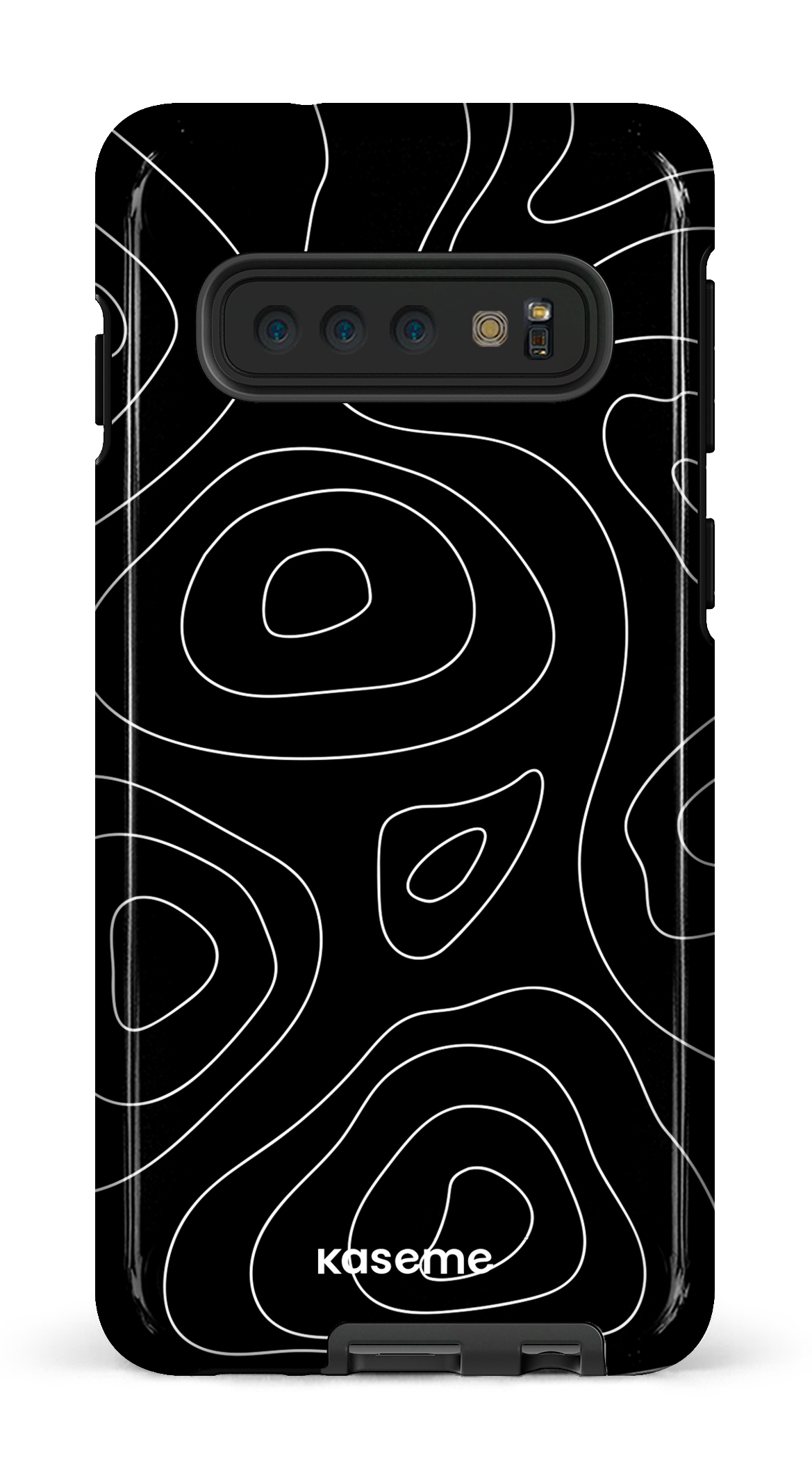 Enigma - Galaxy S10
