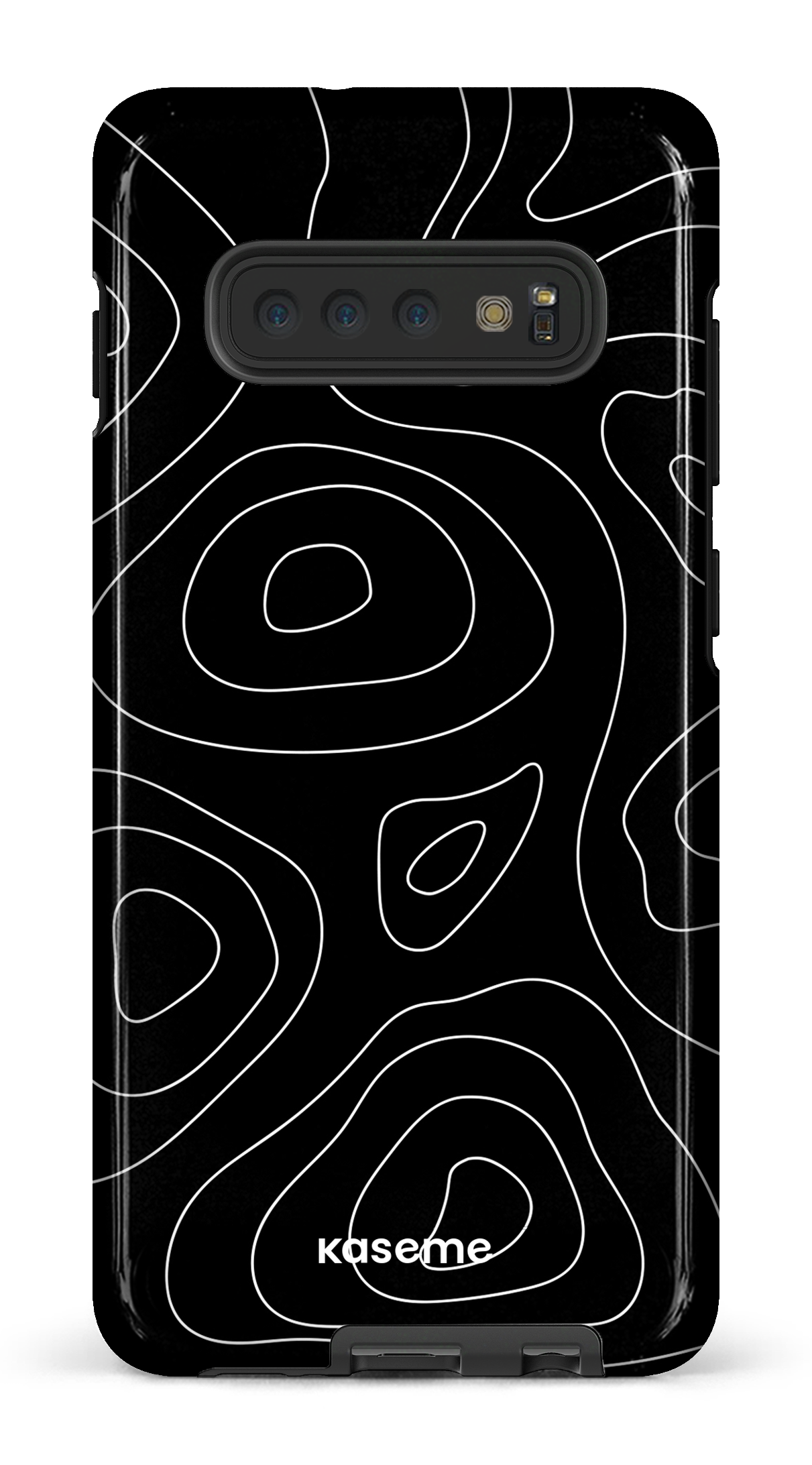 Enigma - Galaxy S10 Plus