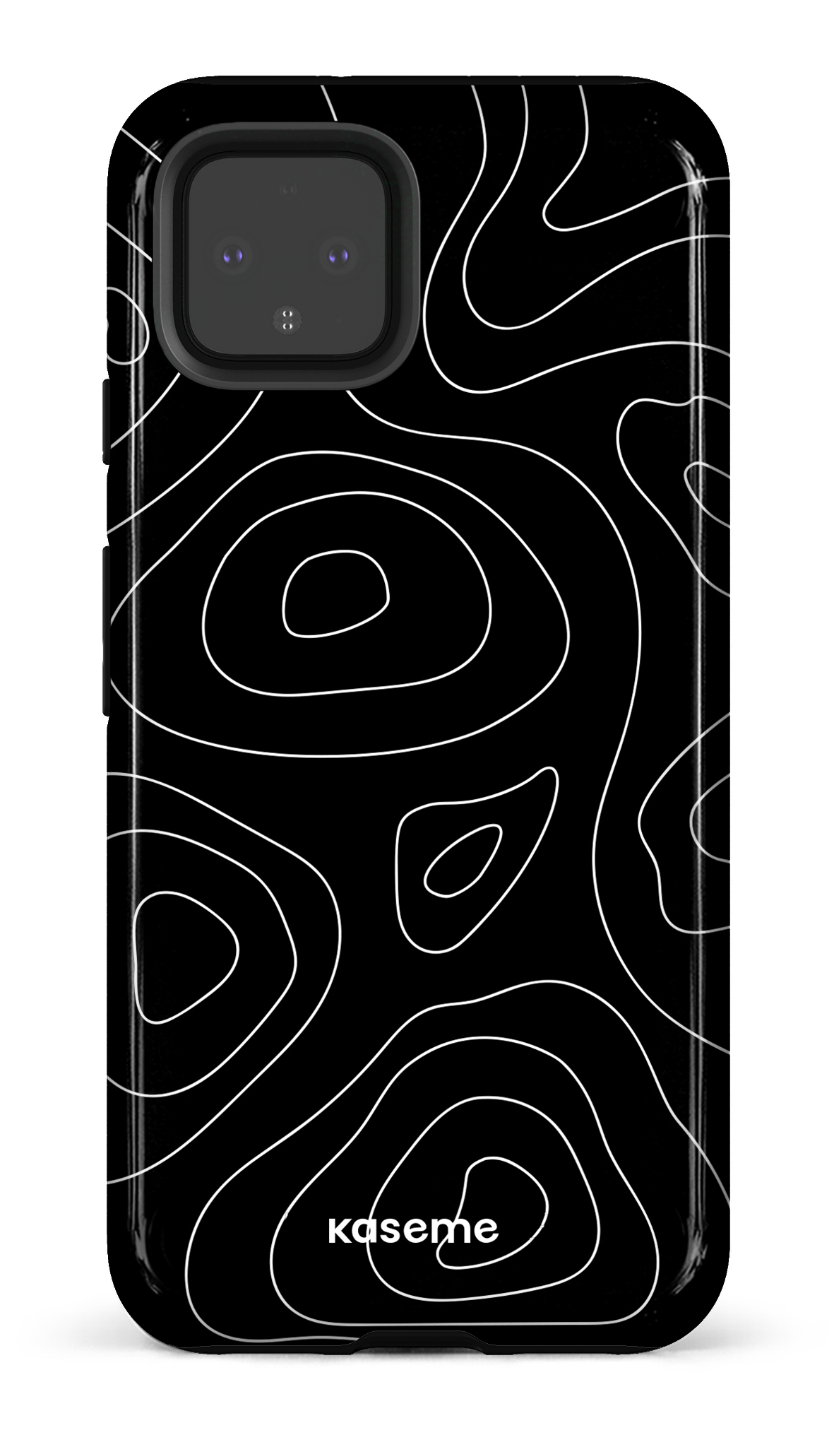 Enigma - Google Pixel 4