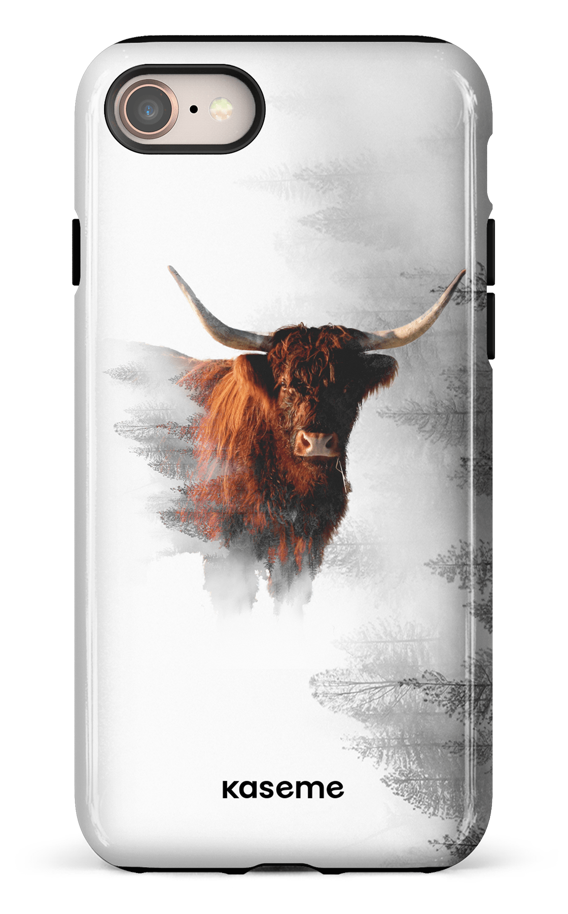 El Toro - iPhone 7