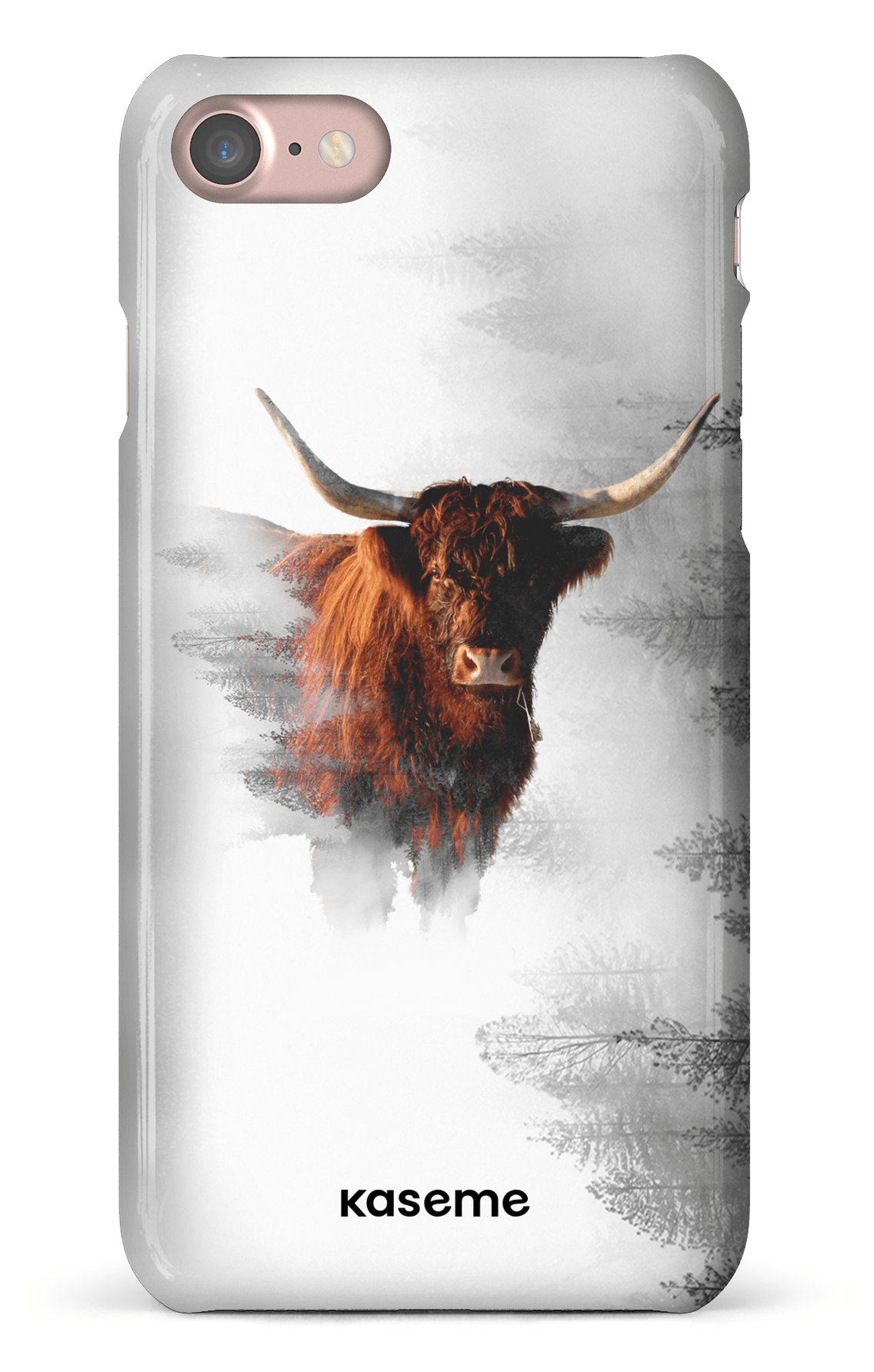 El Toro - iPhone 7