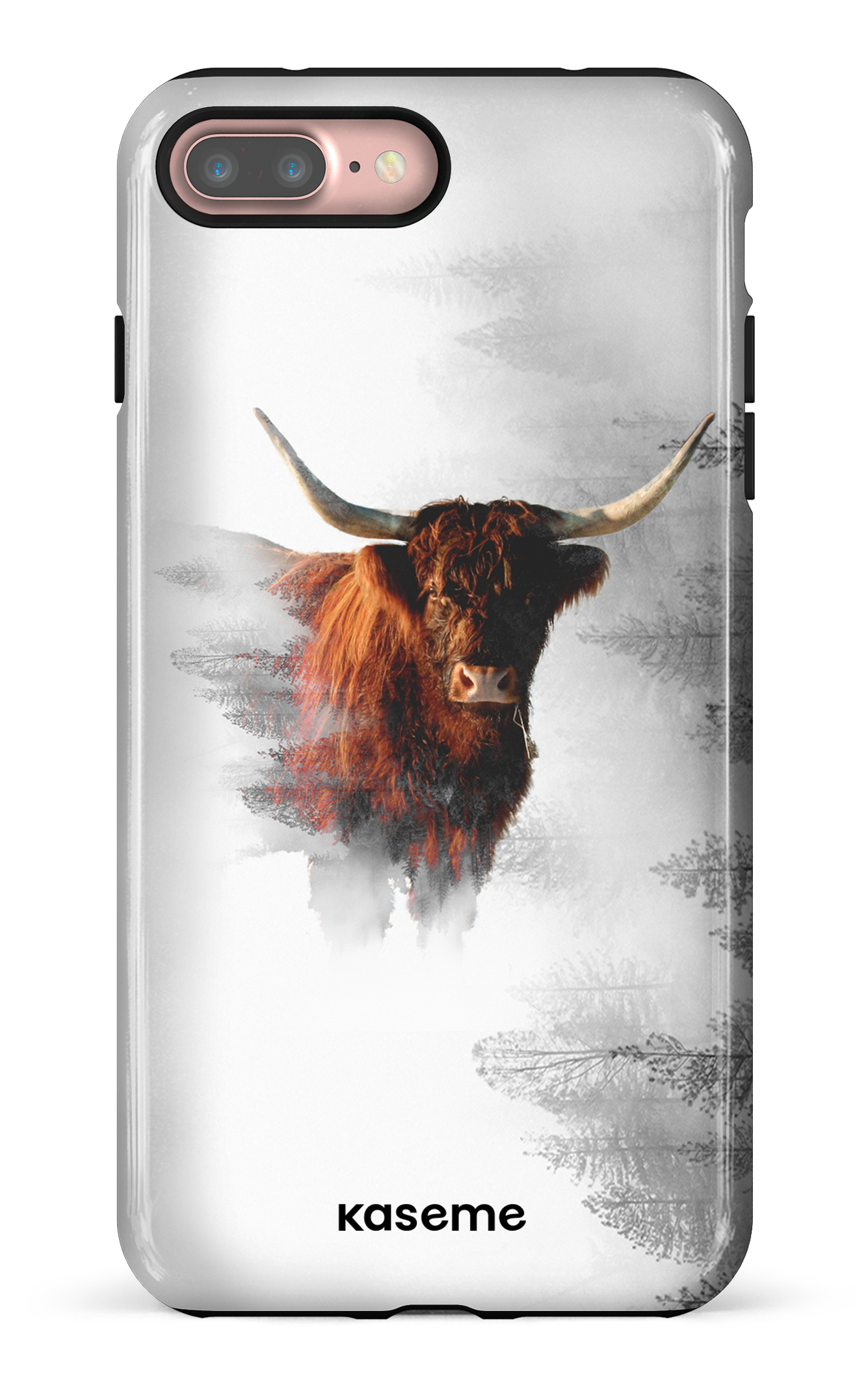 El Toro - iPhone 7 Plus