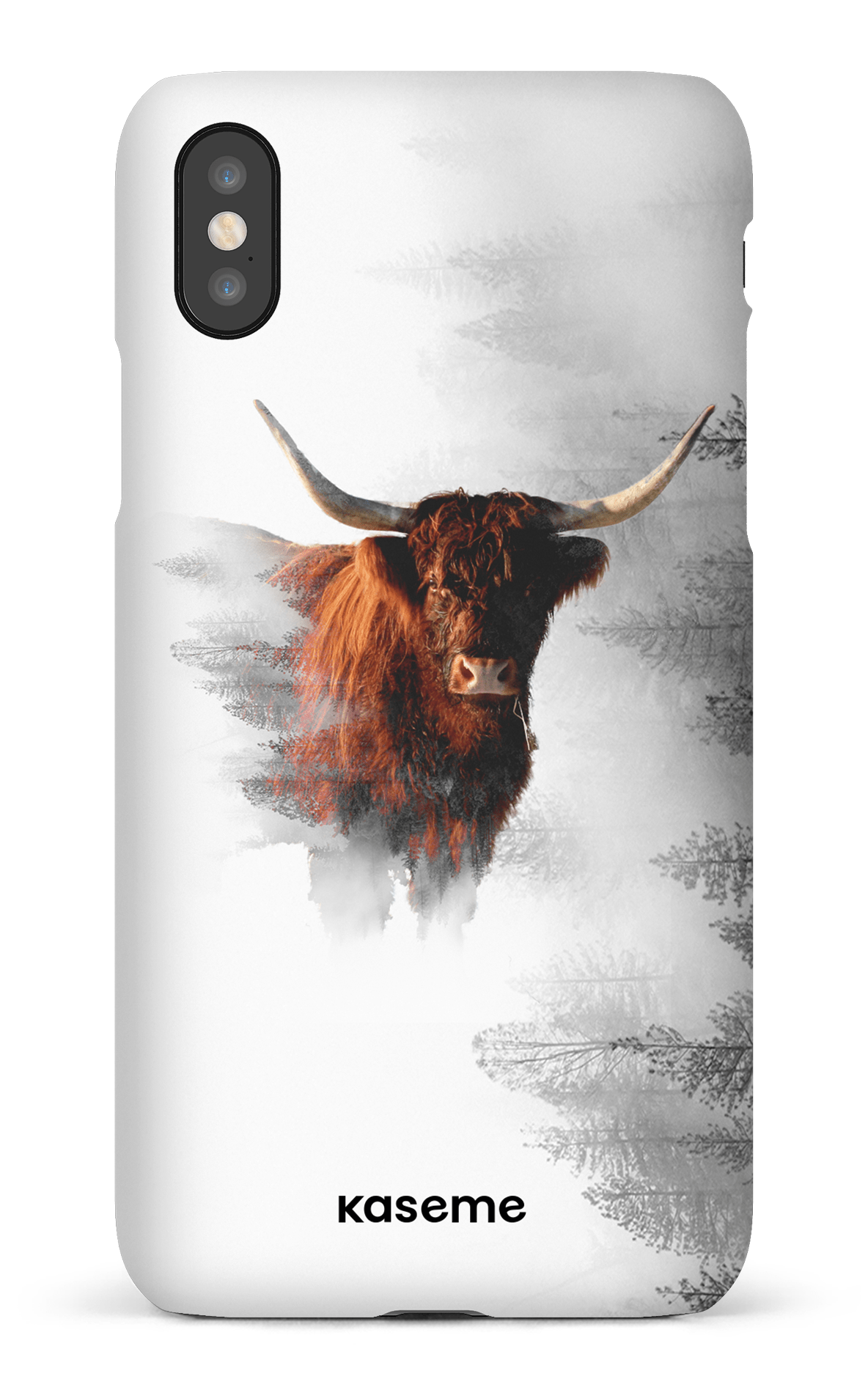 El Toro - iPhone X/XS