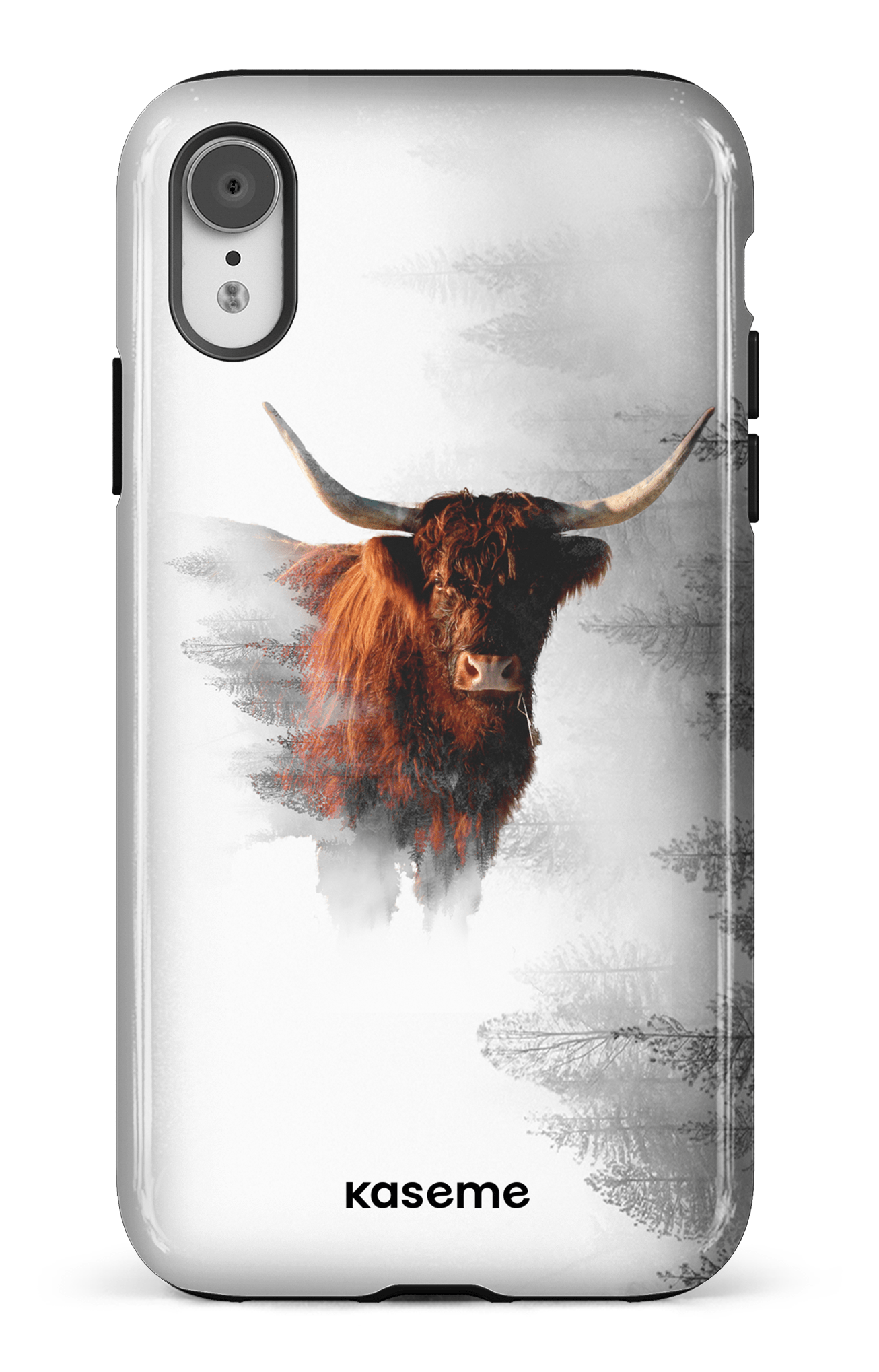 El Toro - iPhone XR