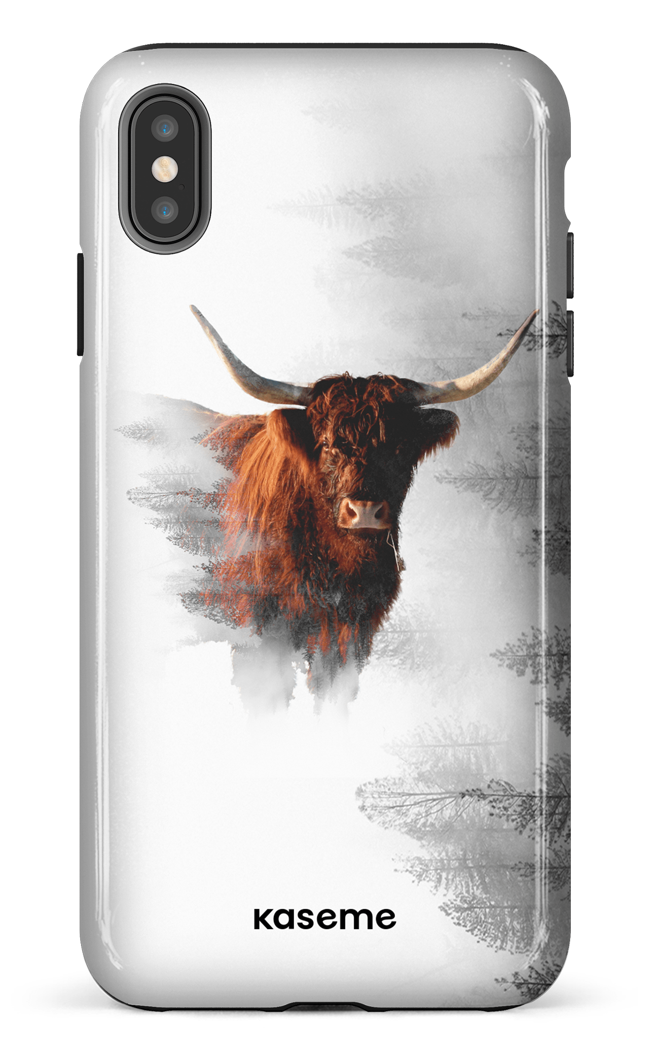 El Toro - iPhone XS Max