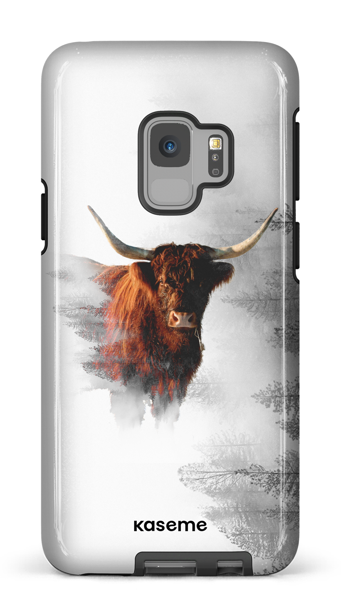 El Toro - Galaxy S9