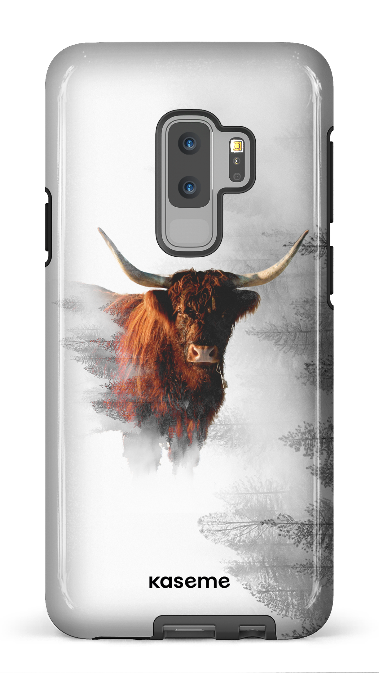 El Toro - Galaxy S9 Plus