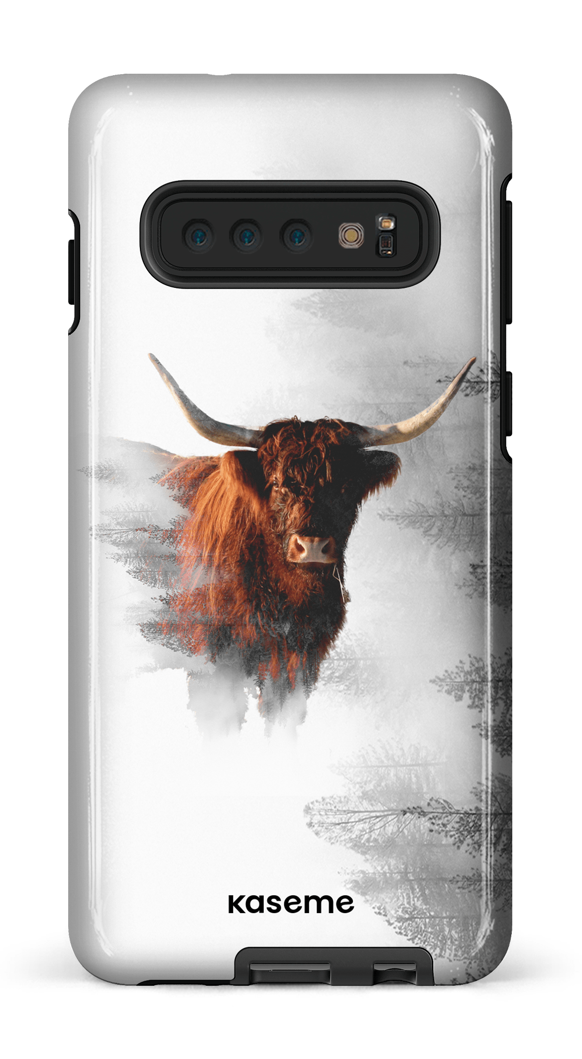 El Toro - Galaxy S10