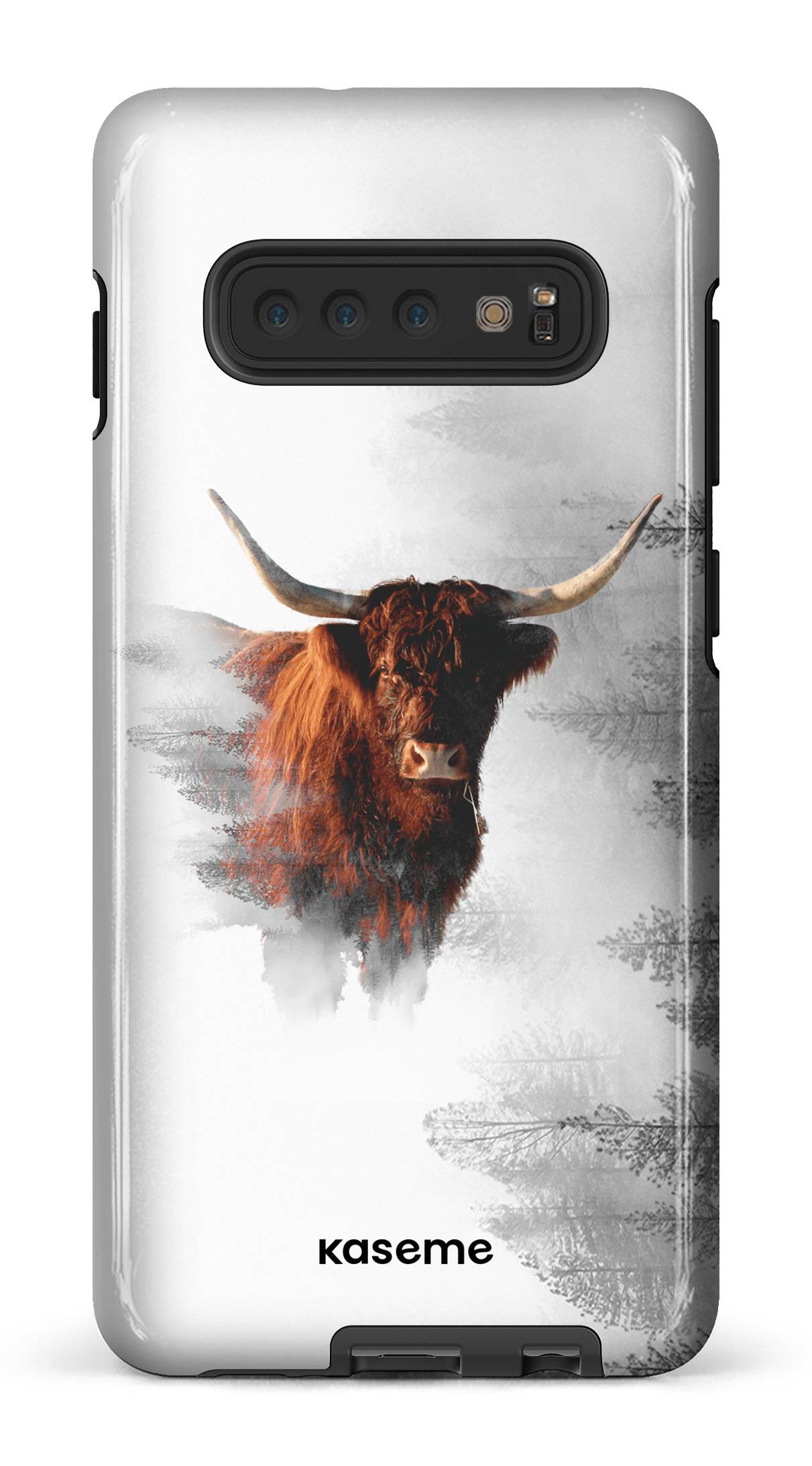 El Toro - Galaxy S10 Plus