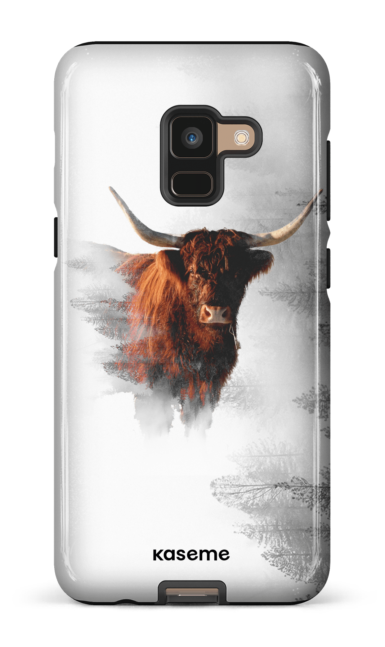 El Toro - Galaxy A8