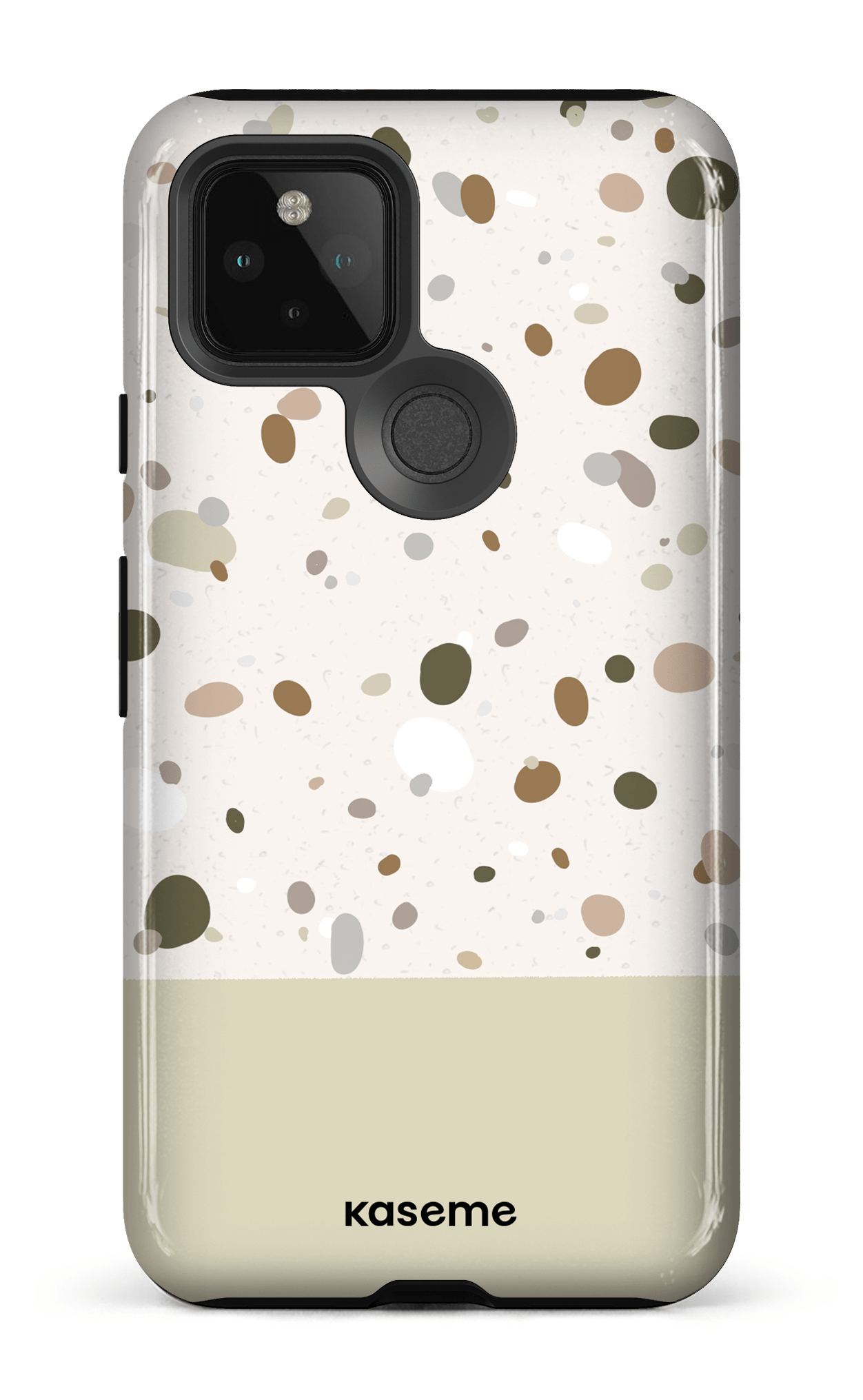 Creamy - Google Pixel 5