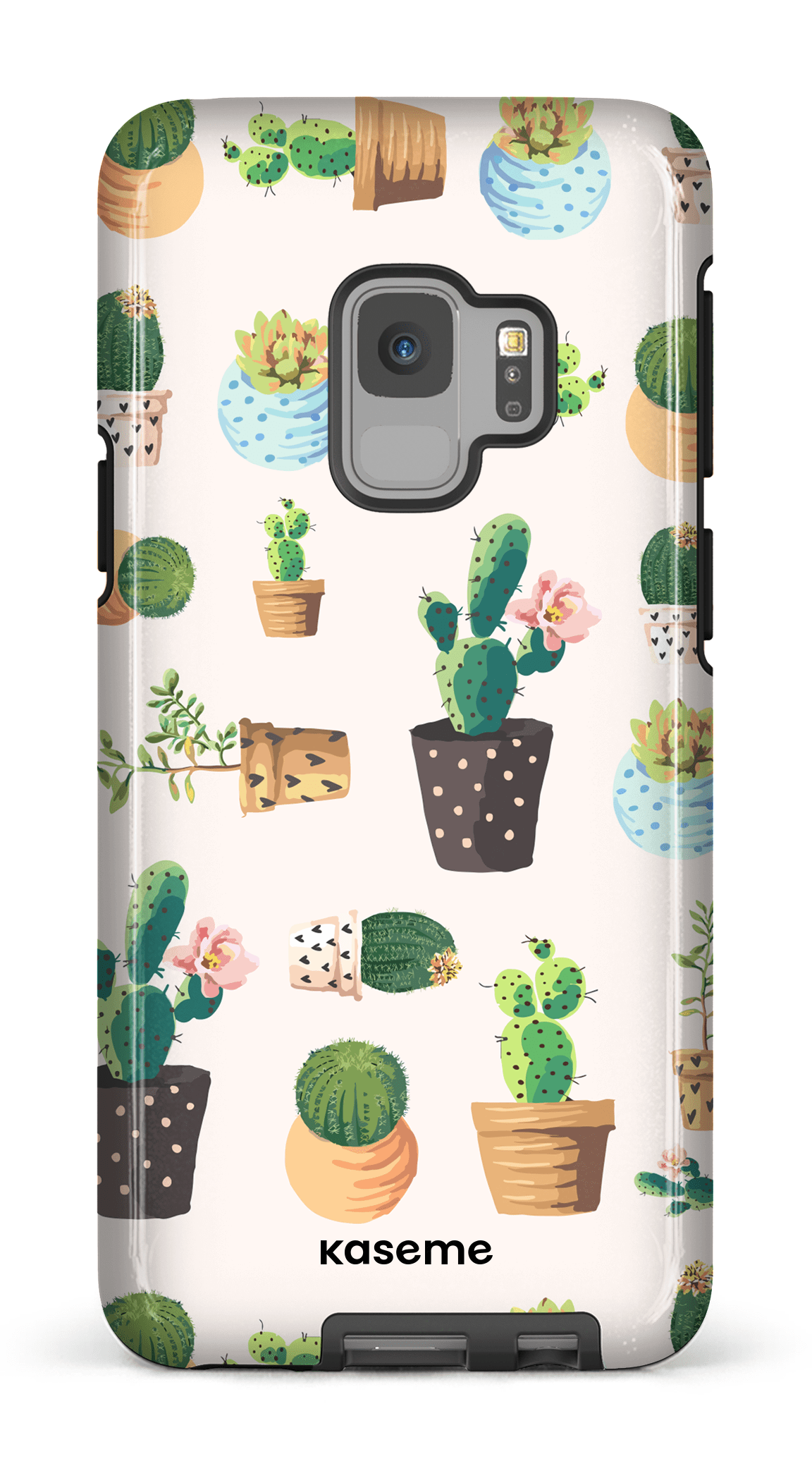 FarWest - Galaxy S9