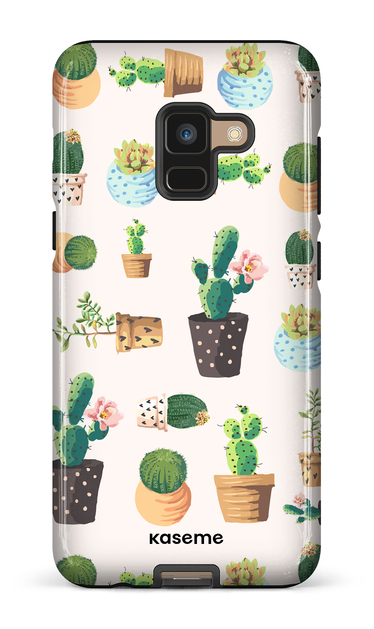 FarWest - Galaxy A8