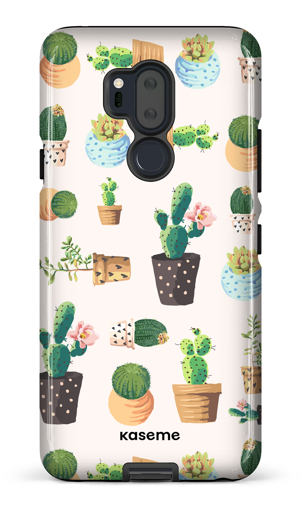 FarWest - LG G7