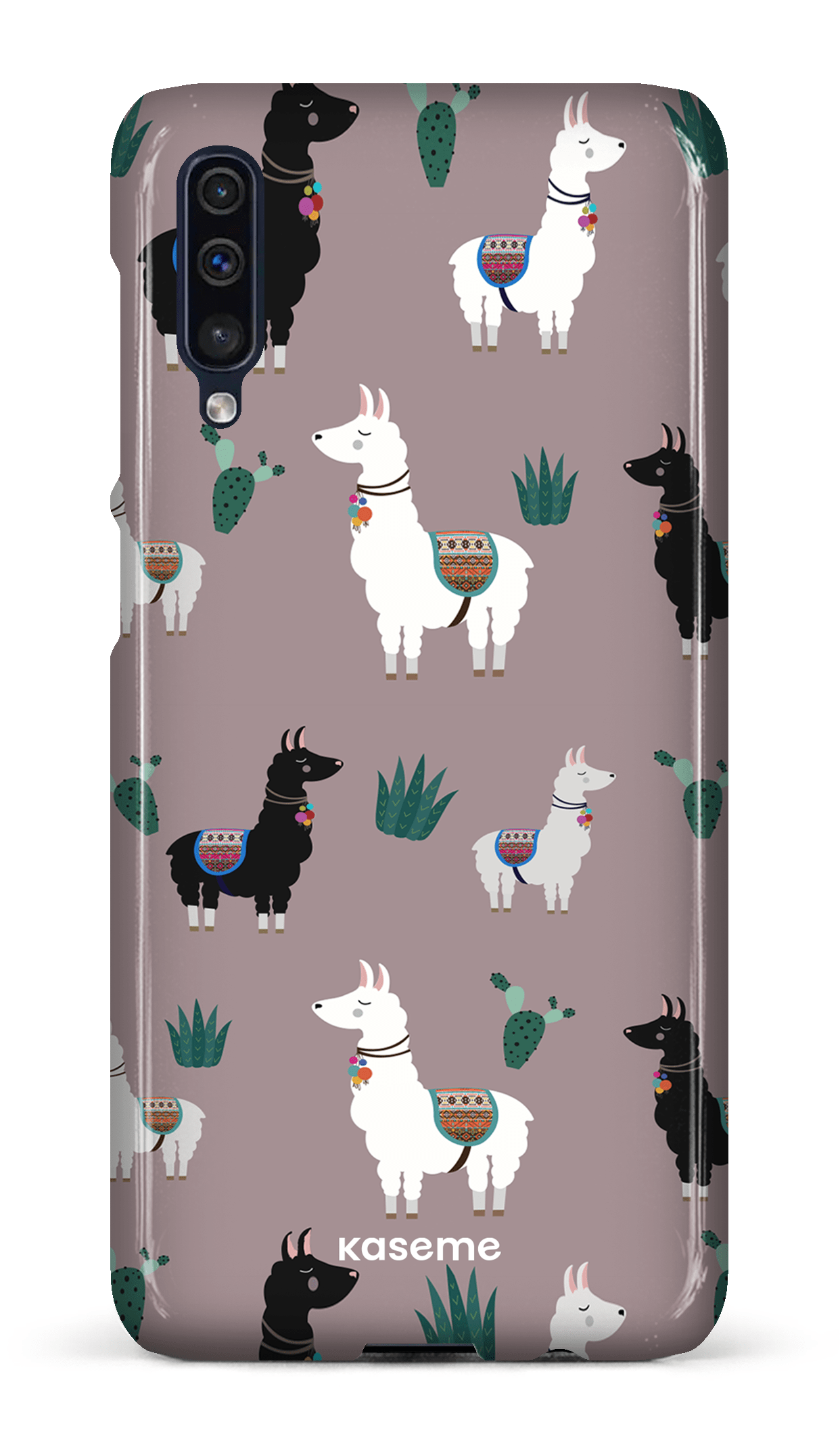 Como te Lama - Galaxy A50
