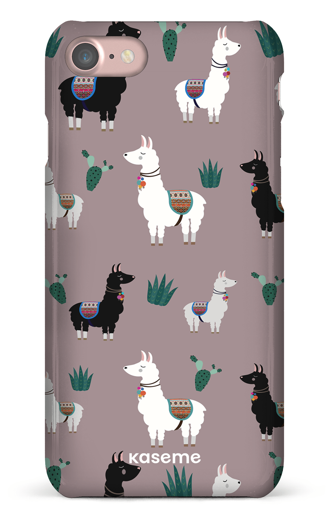 Como te Lama - iPhone 8