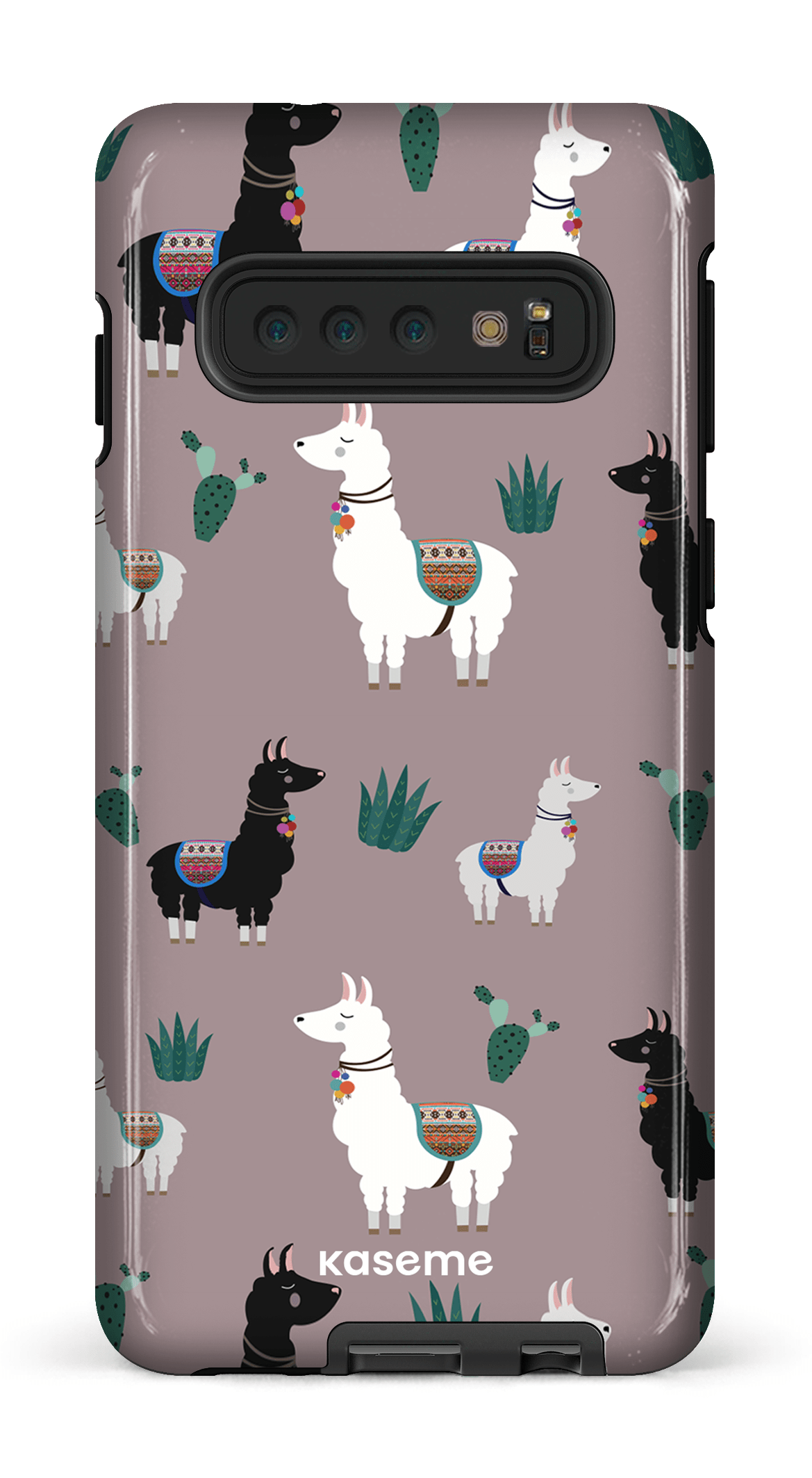 Como te Lama - Galaxy S10