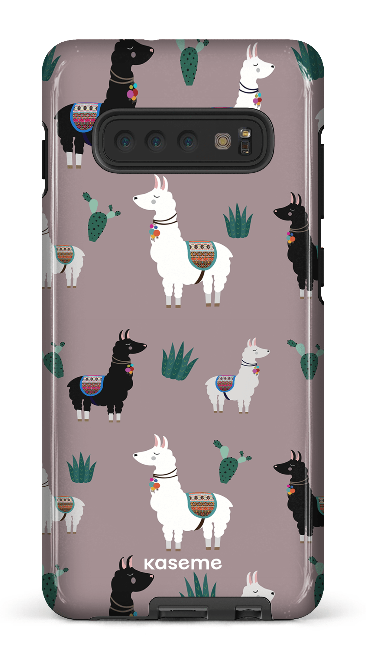 Como te Lama - Galaxy S10 Plus