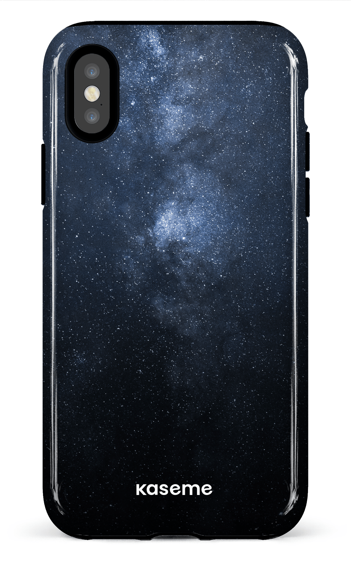 Falcon 9 - iPhone X/XS