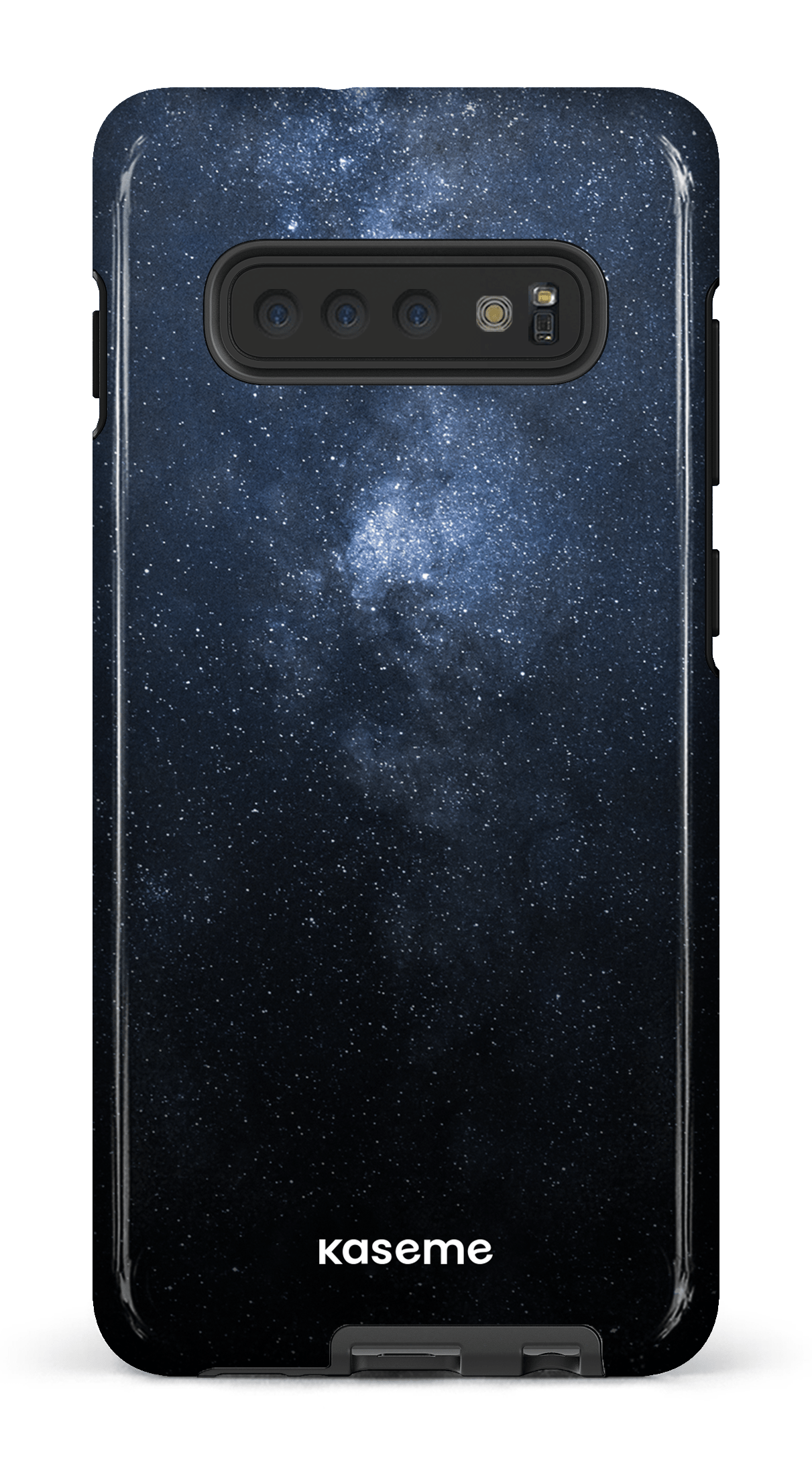 Falcon 9 - Galaxy S10 Plus
