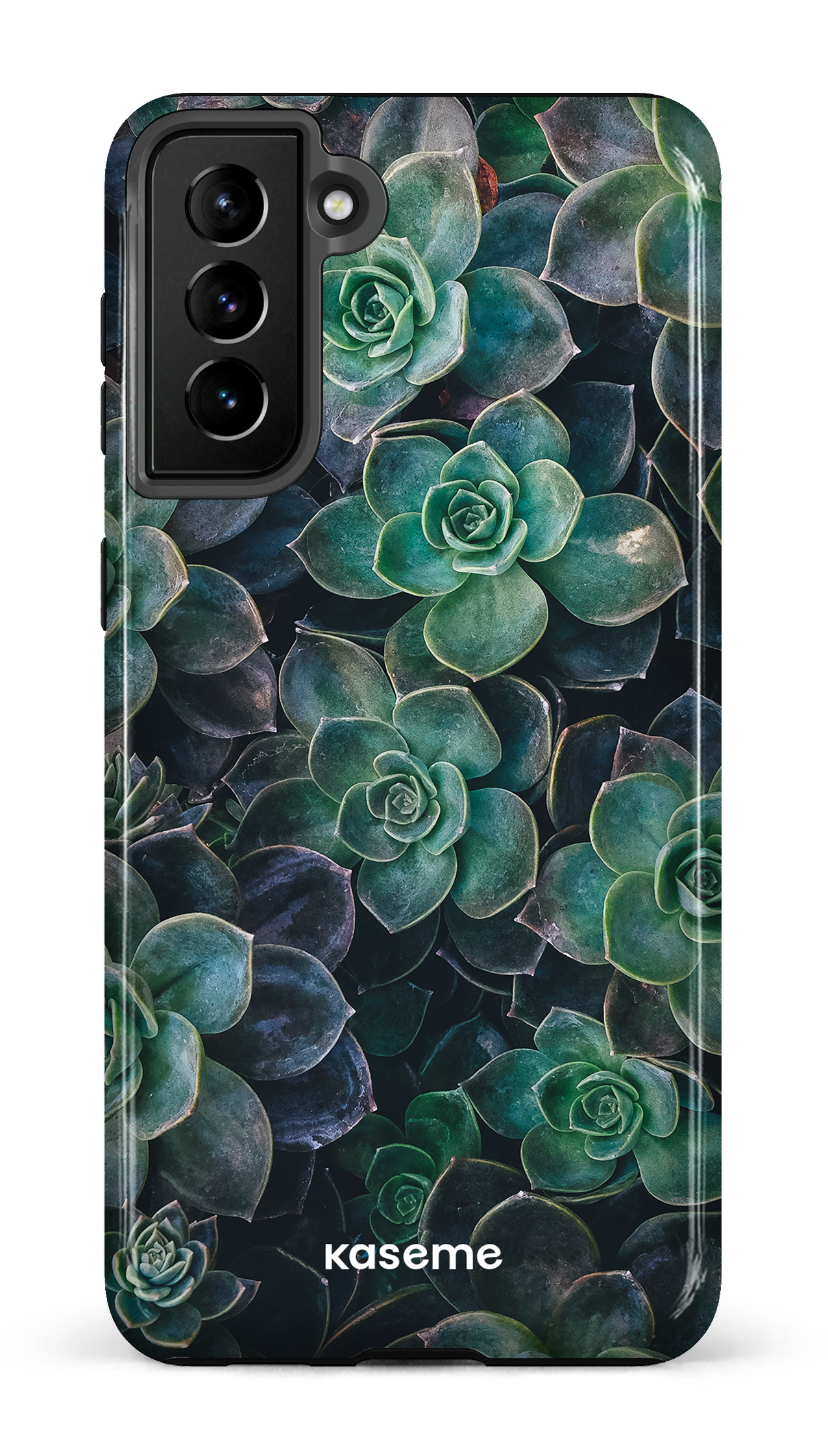 Succulente - Galaxy S21 Plus