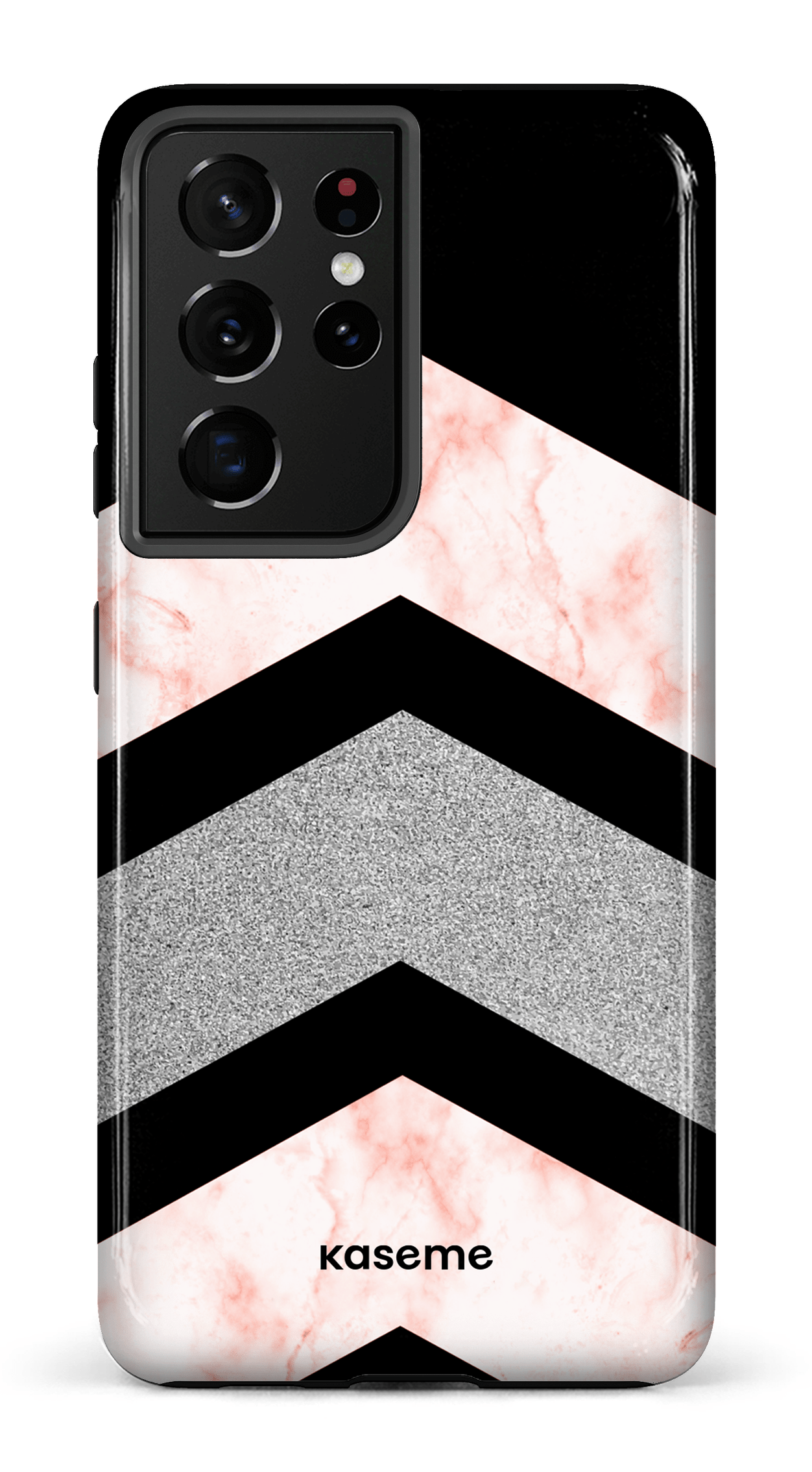 Blush - Galaxy S21 Ultra