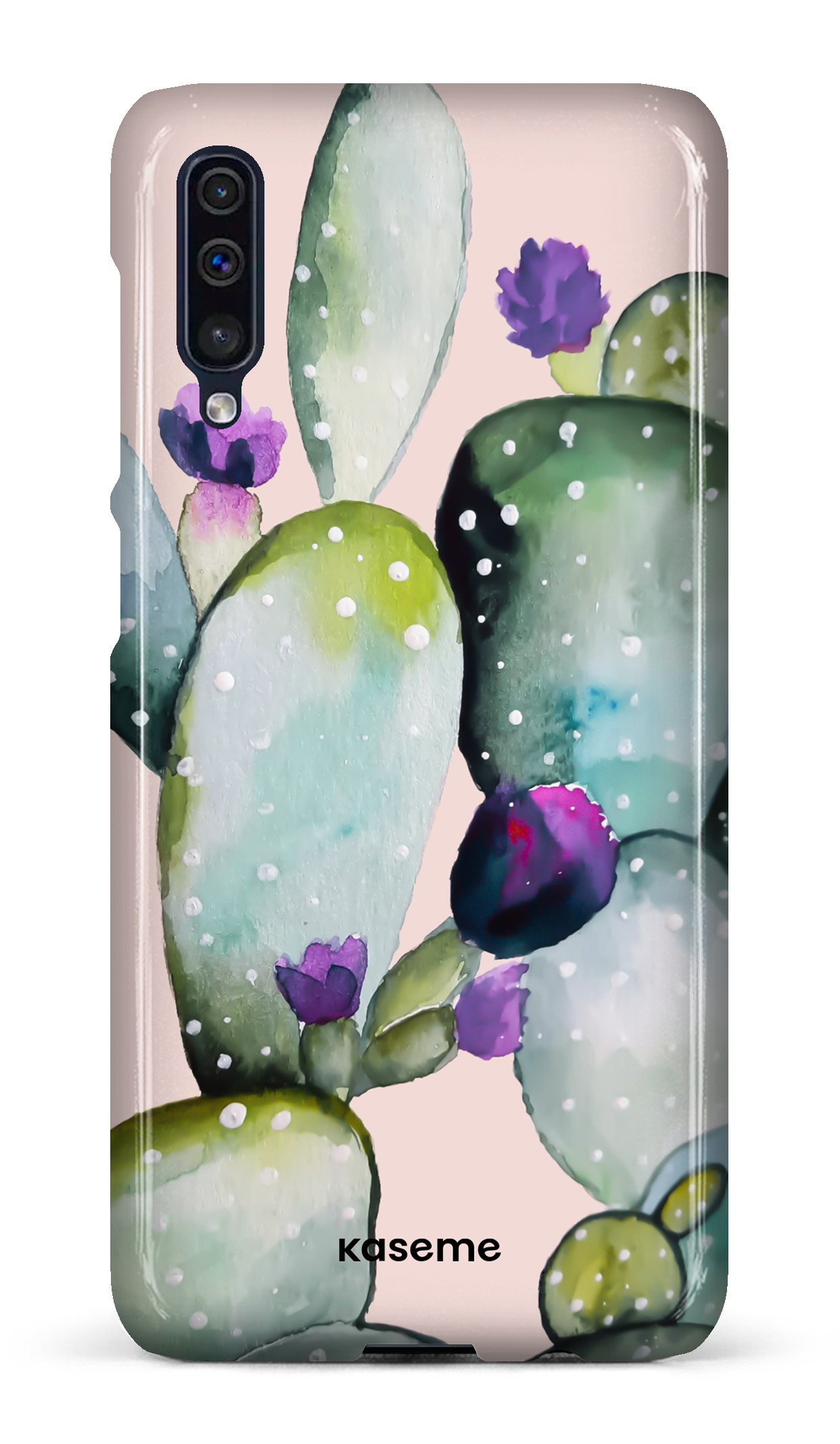 Cactus Flower - Galaxy A50