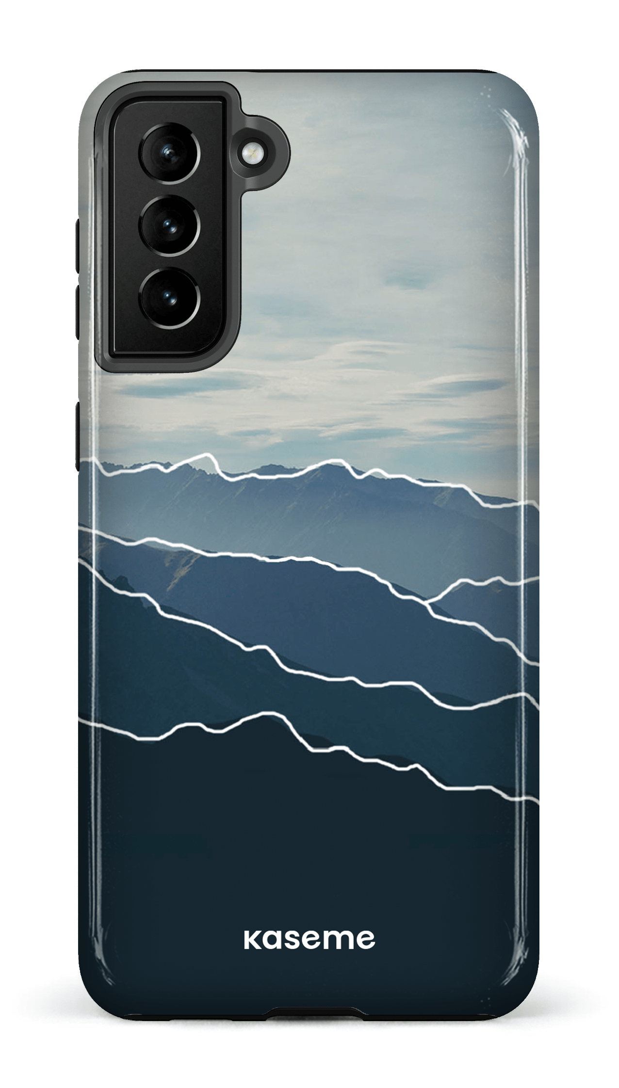 Altitude - Galaxy S21 Plus