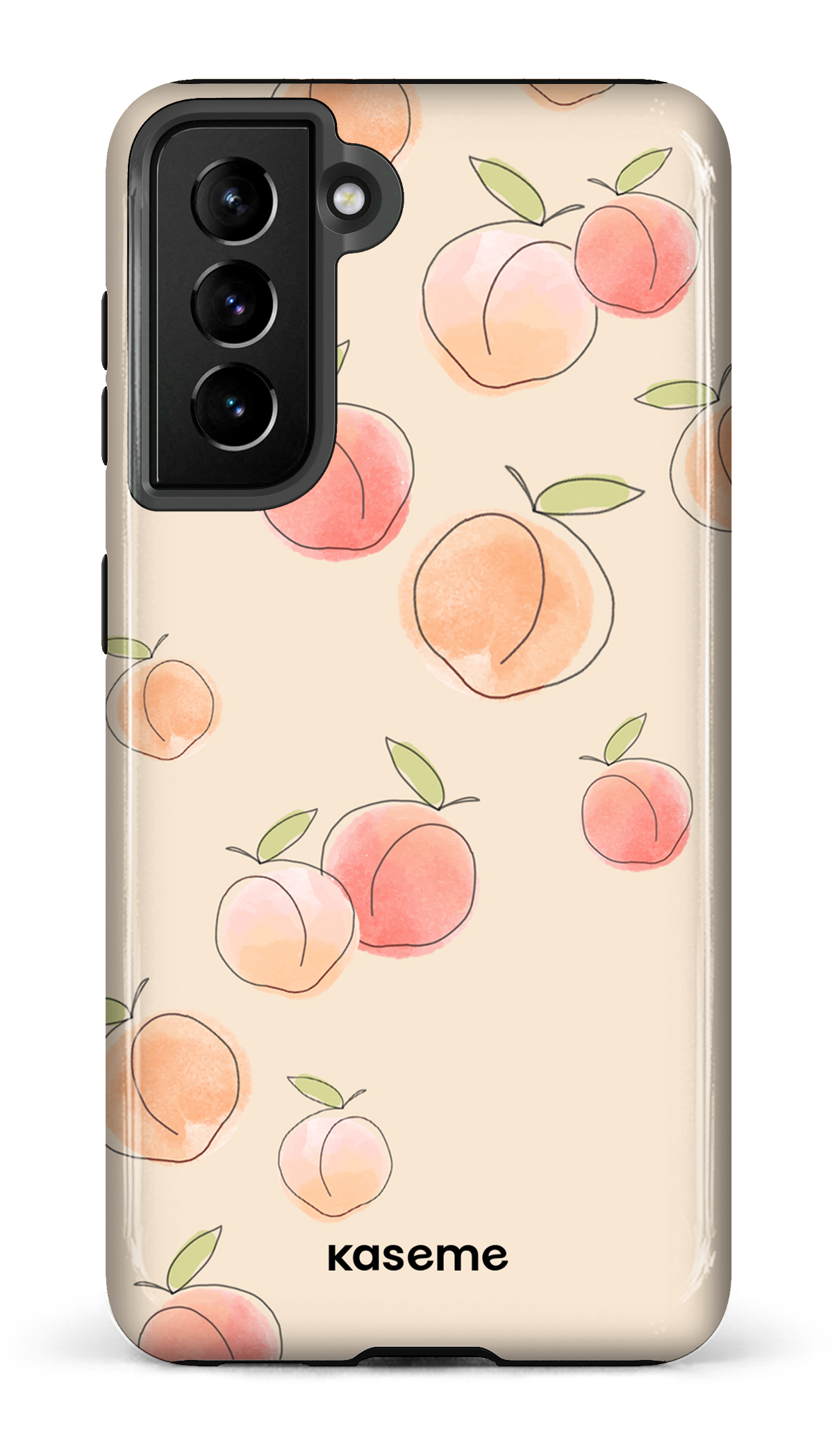 Peachy - Galaxy S21