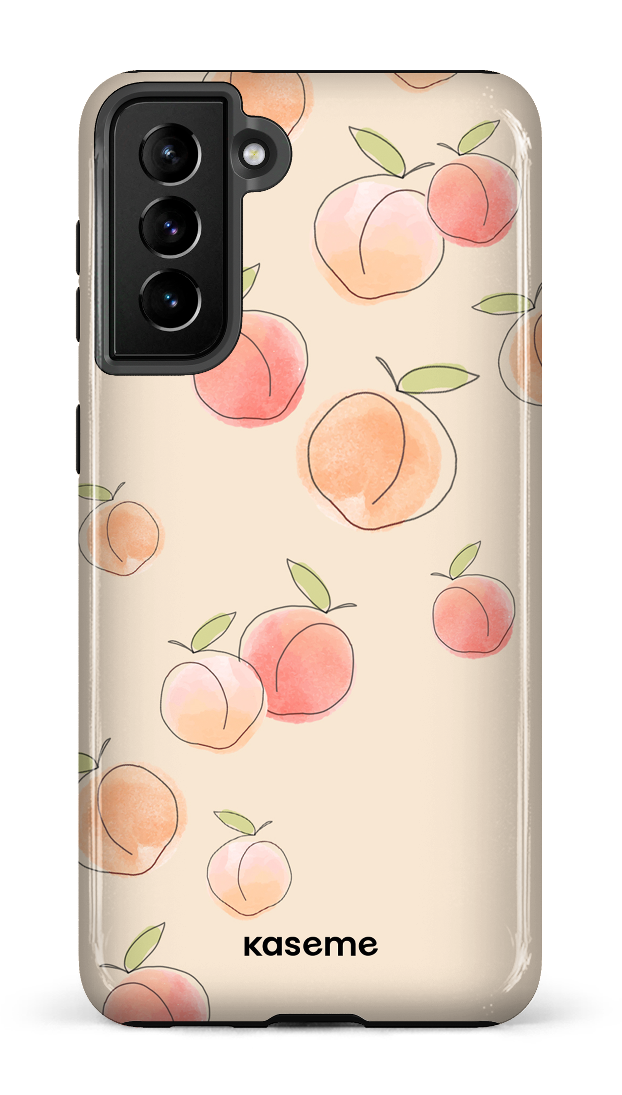 Peachy - Galaxy S21 Plus
